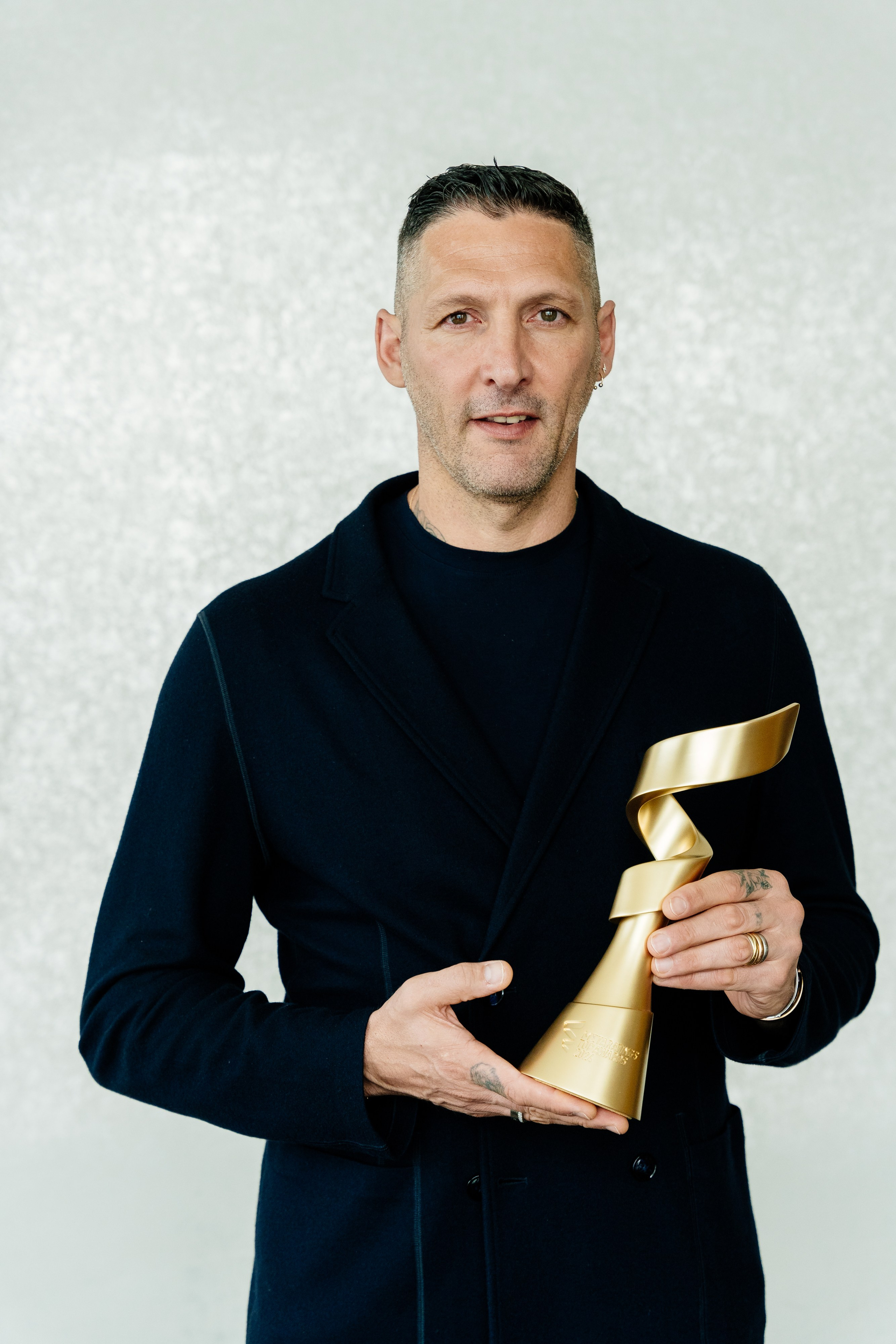 Marco Materazzi in KZ. Репортажный фотограф в Астане — Диана Калтаева, портретный фотограф