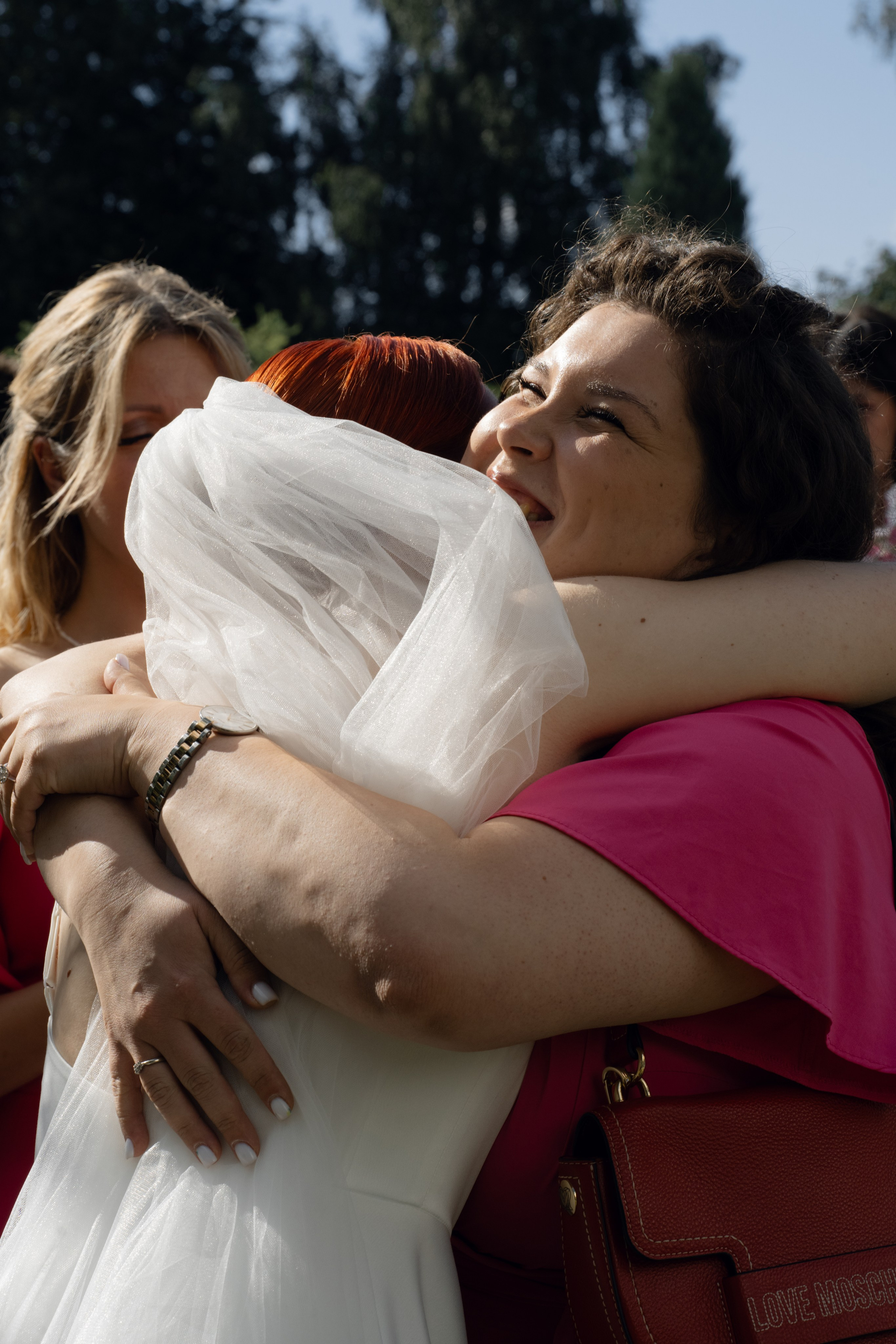 Иван + Елизавета. Свадебный и семейный фотограф в Москве/Калуге Юлия Мосиюк