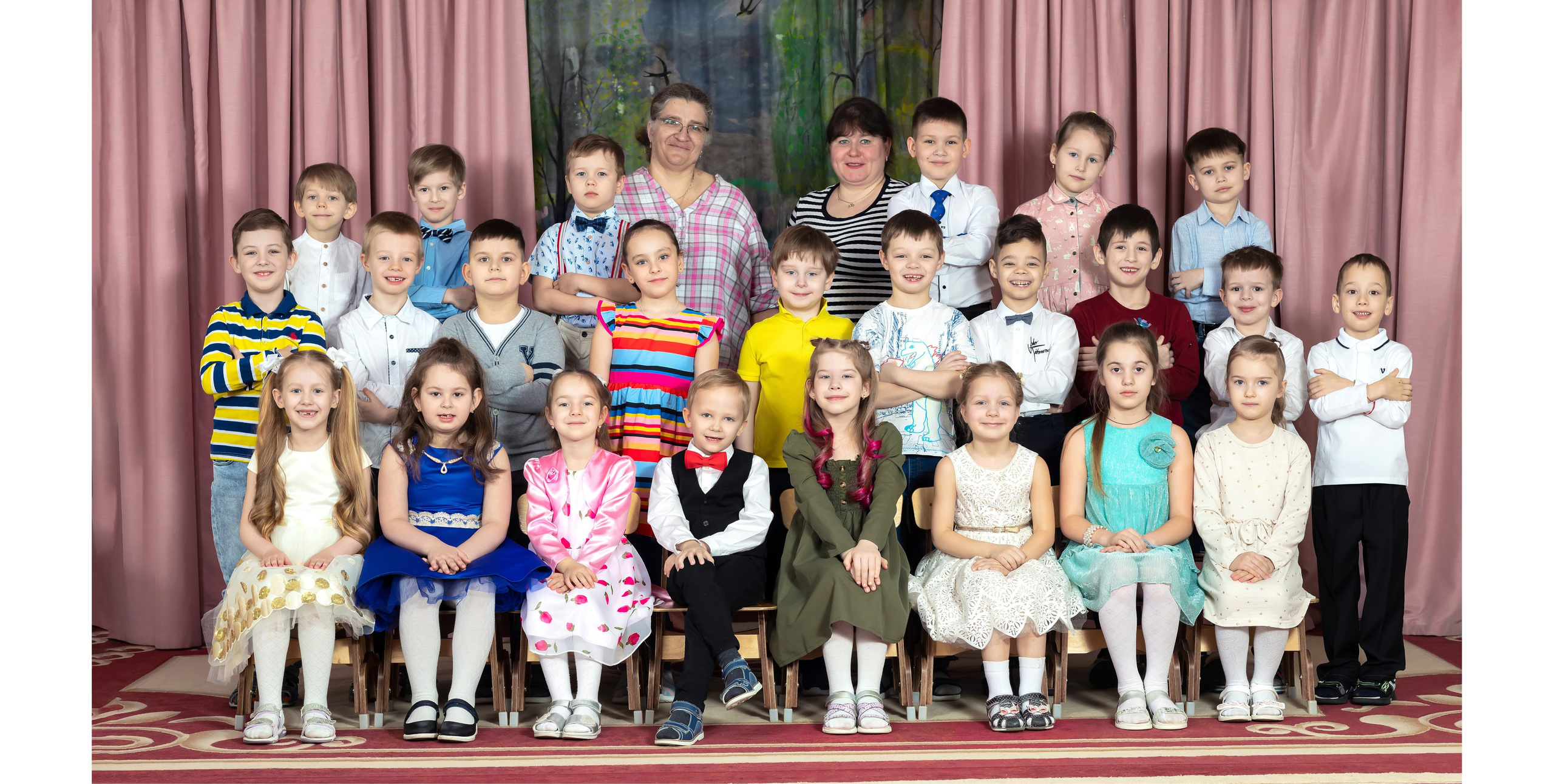 Альбом "Мой дизайн"