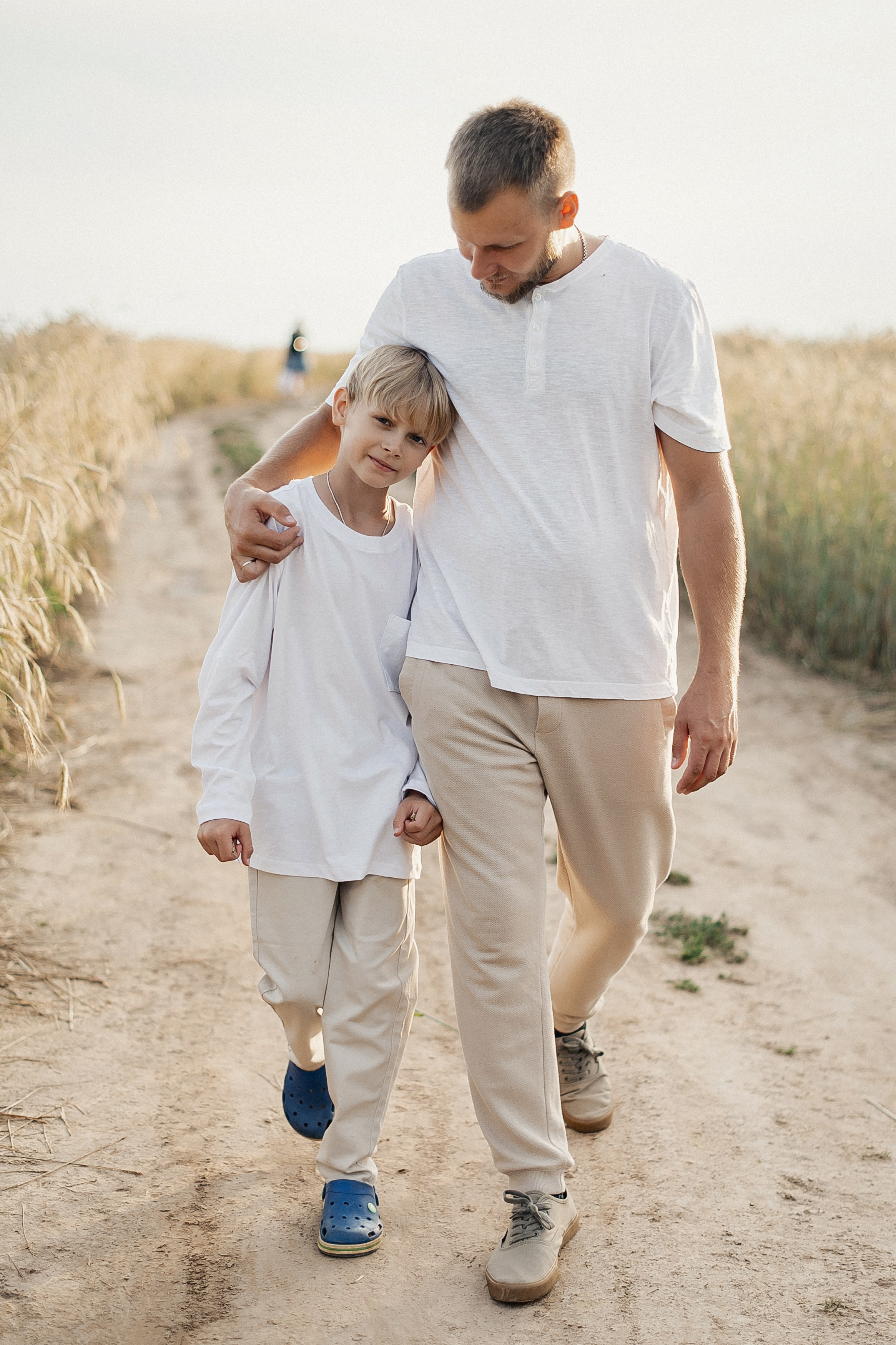 Sunset | СЕМЕЙНАЯ. Свадебный фотограф Роман Чигарев