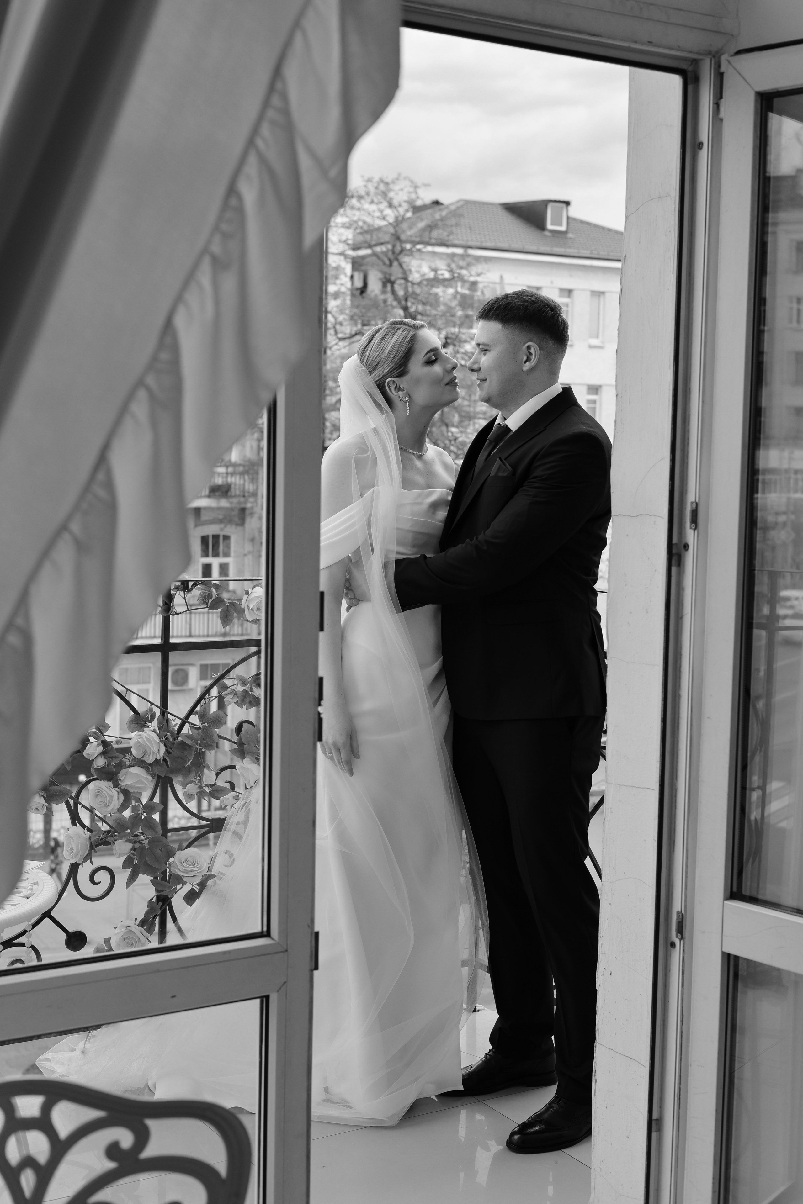 Свадебная фотосессия. Свадебный и женский фотограф Ростов-на-Дону