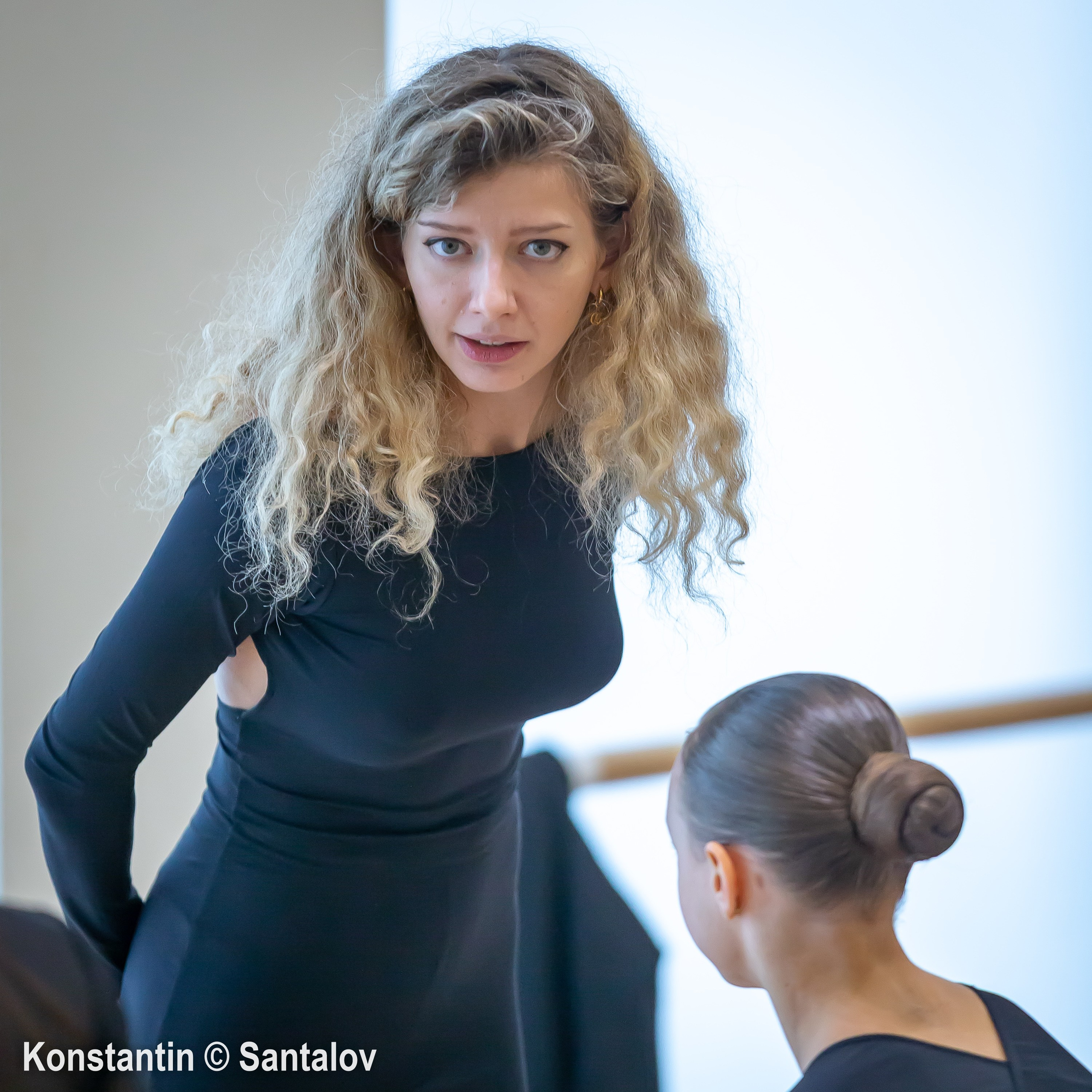 ВС «Примавера» 2024, Москва. GYM-PHOTO. Спорт в кадре