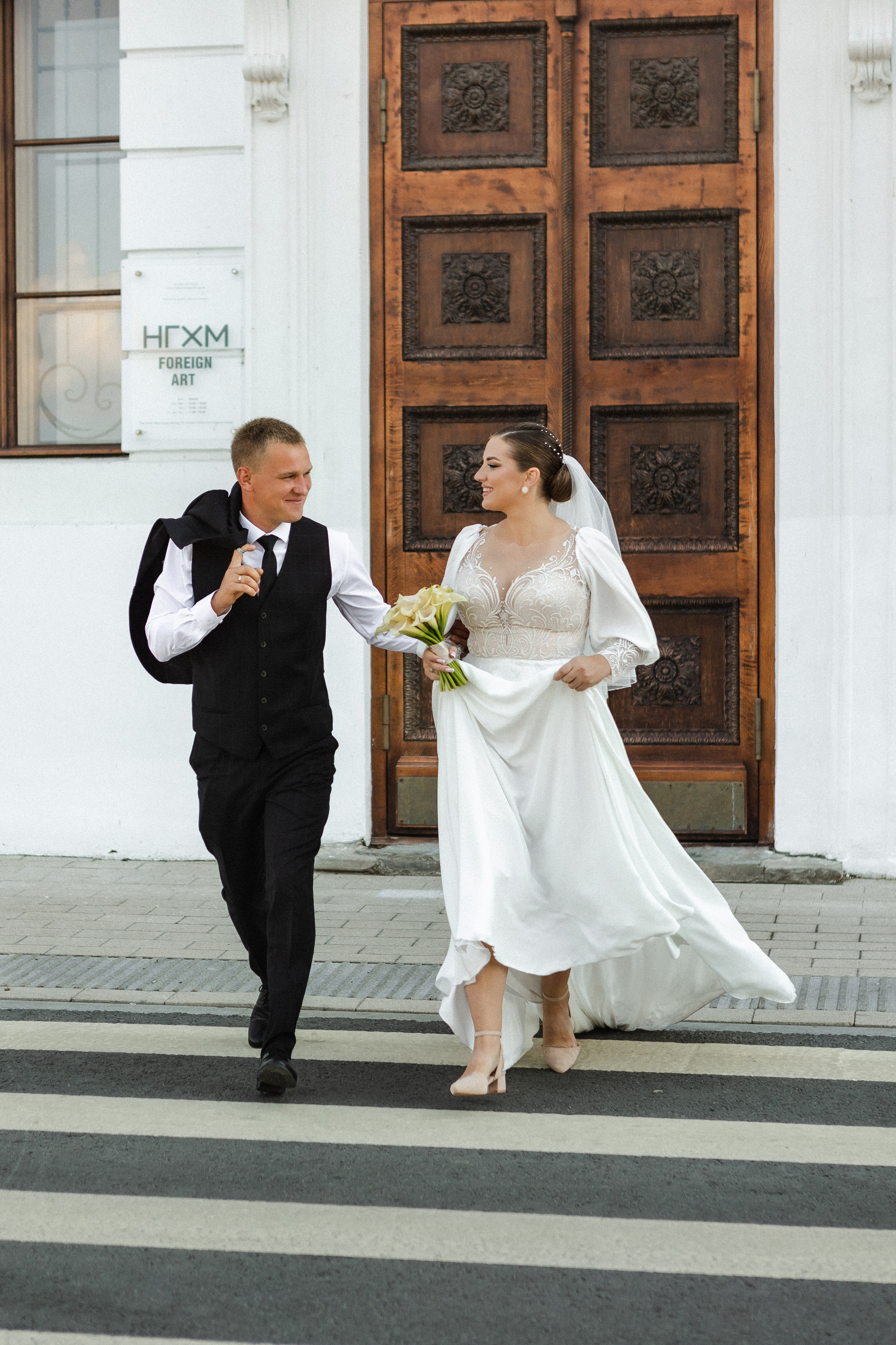 Катя | Ваня. Семейный фотограф в Нижнем Новгороде Доронина Юлия