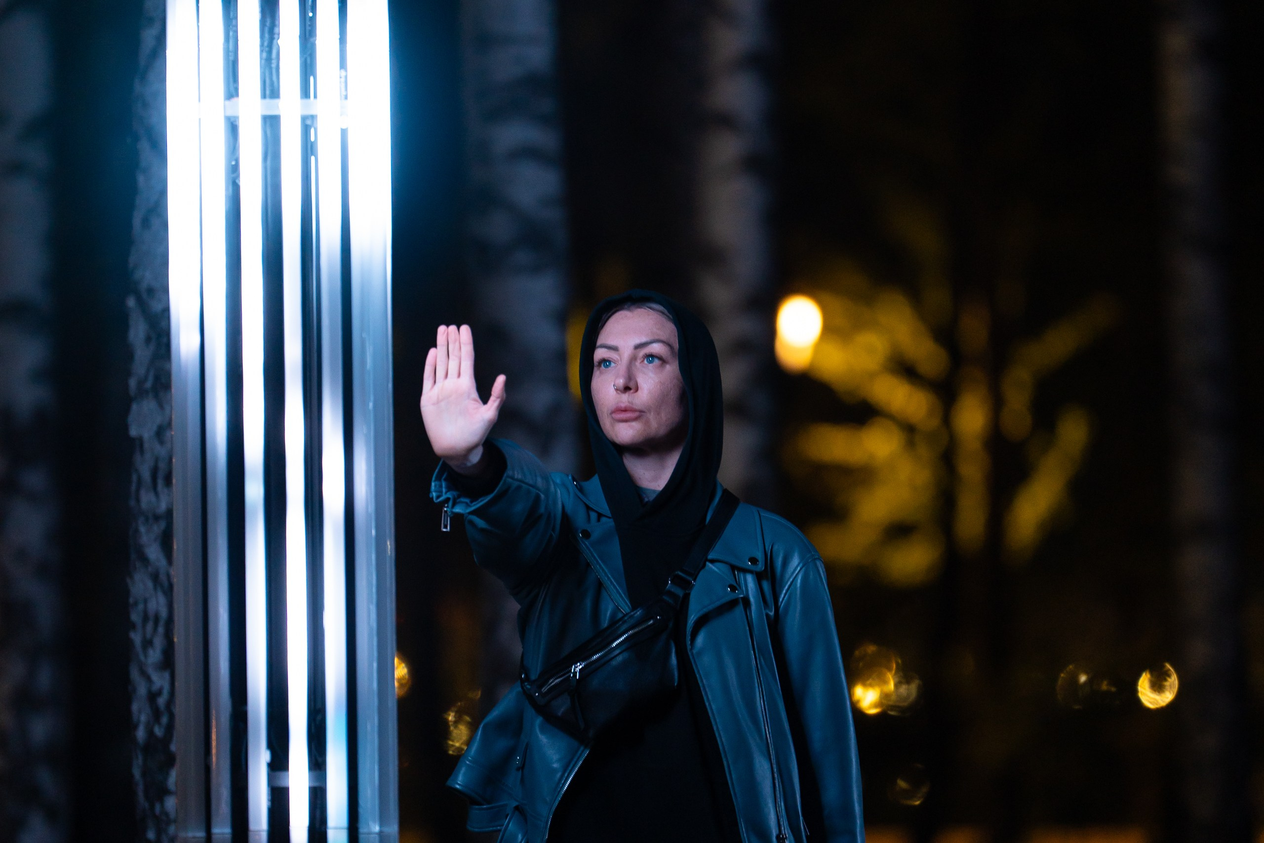 INTERVALS 2025. Sunnyman