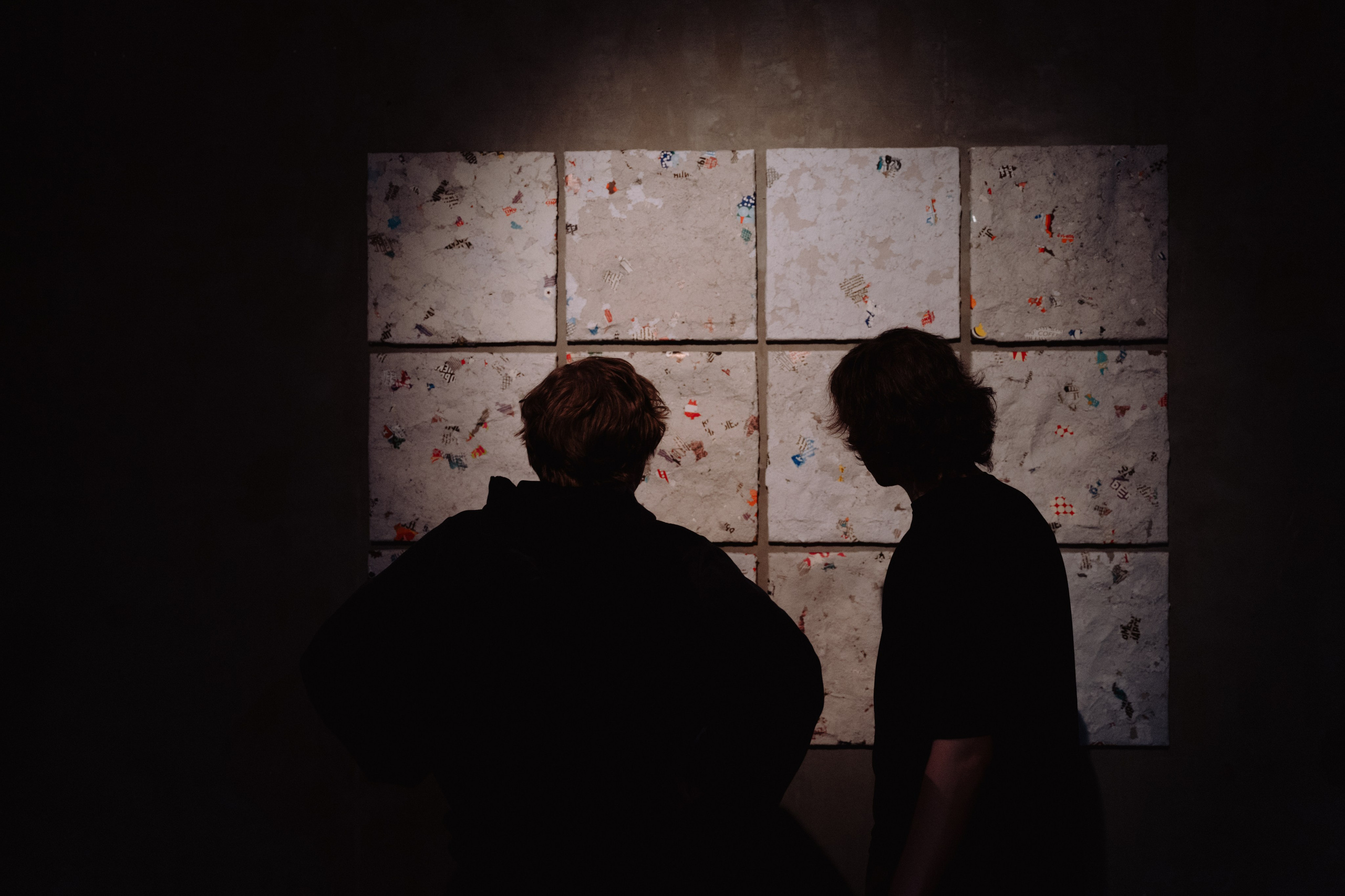 Художественные выставки. Портретный фотограф в Москве Эмиль Халиков