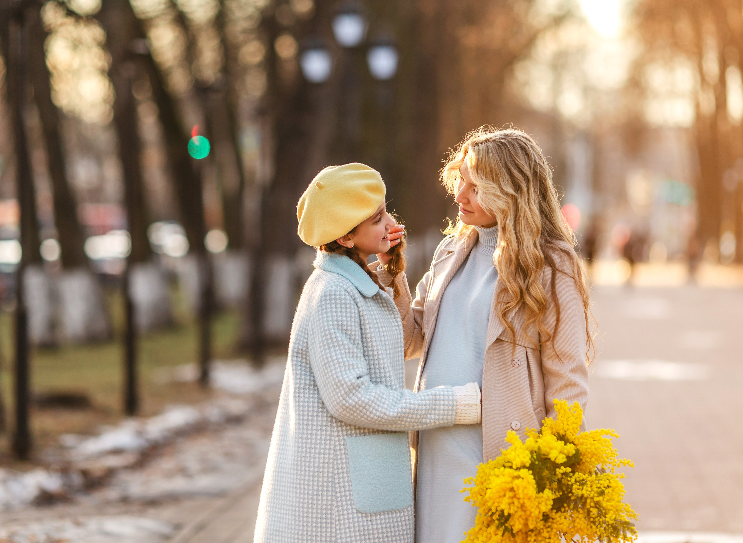 Фотосессия беременности. Olga.filippova.photo