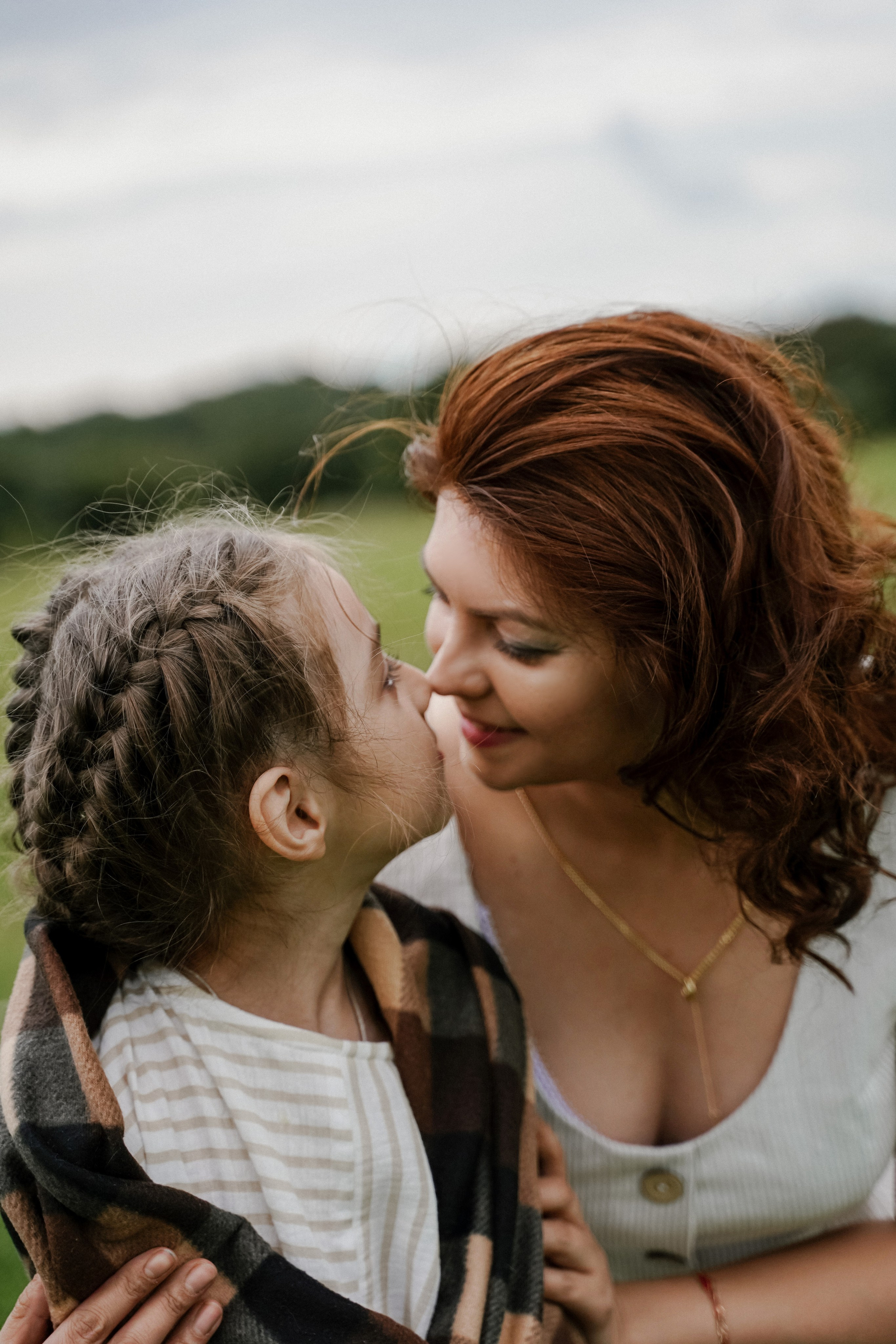 Катерина и Арина