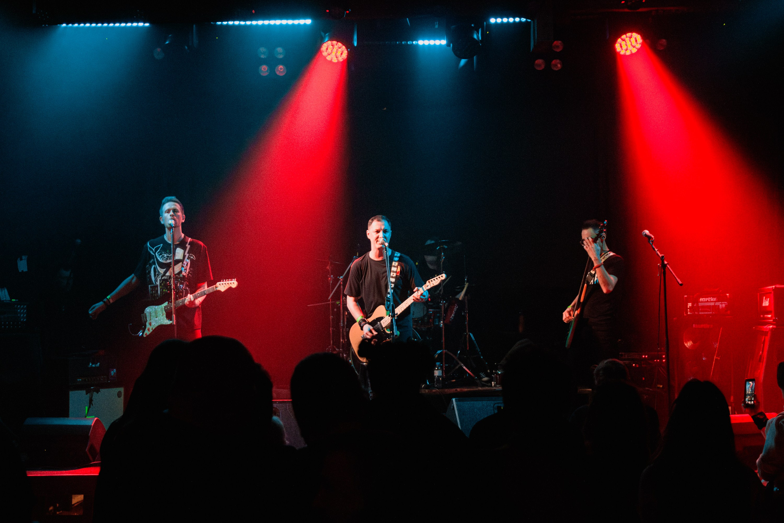 Рево Фест 2026 / волны&ветер. Концертный фотограф в Санкт-Петербурге | Анастасия Колупаева