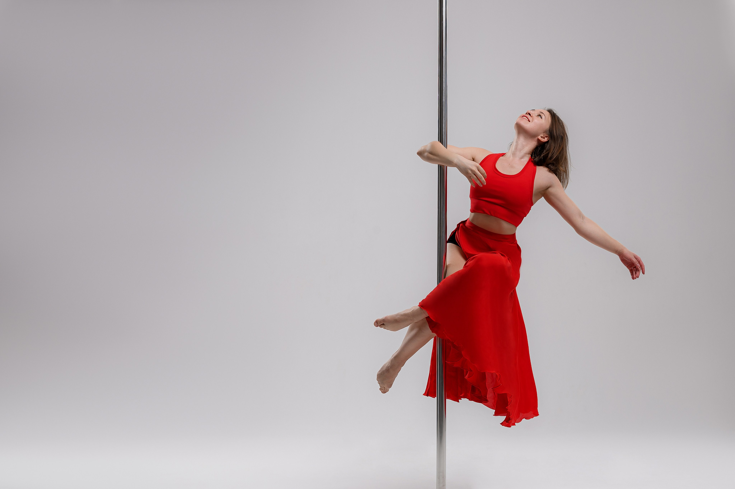 POLE SCHOOL. Профессиональный репортажный, коммерческий фотограф в Санкт-Петербурге