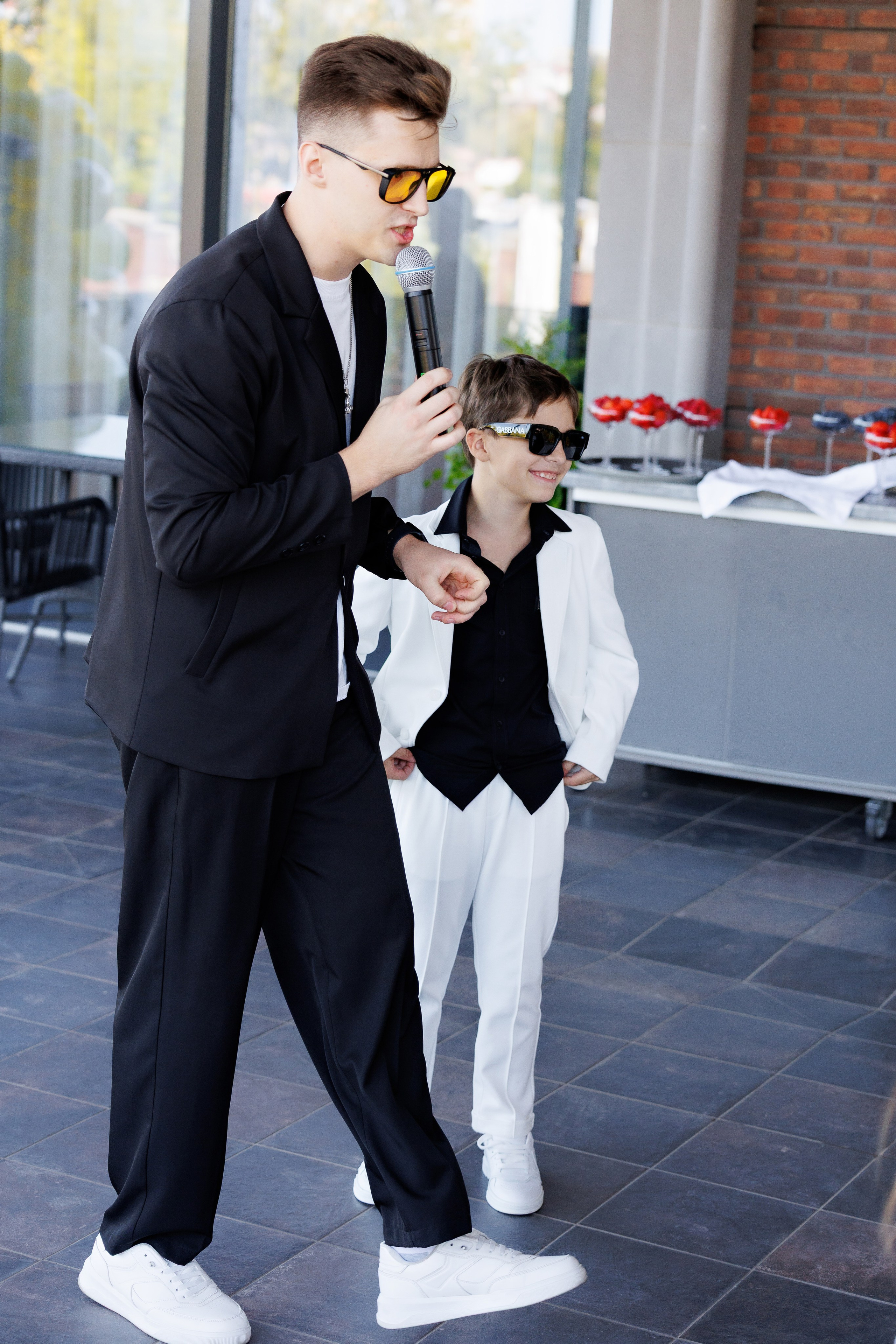 Фотосессия на день рождения Праздничная съемка от профессионального фотографа. Красильников Евгений — профессиональный фотограф в Ростове-на-Дону