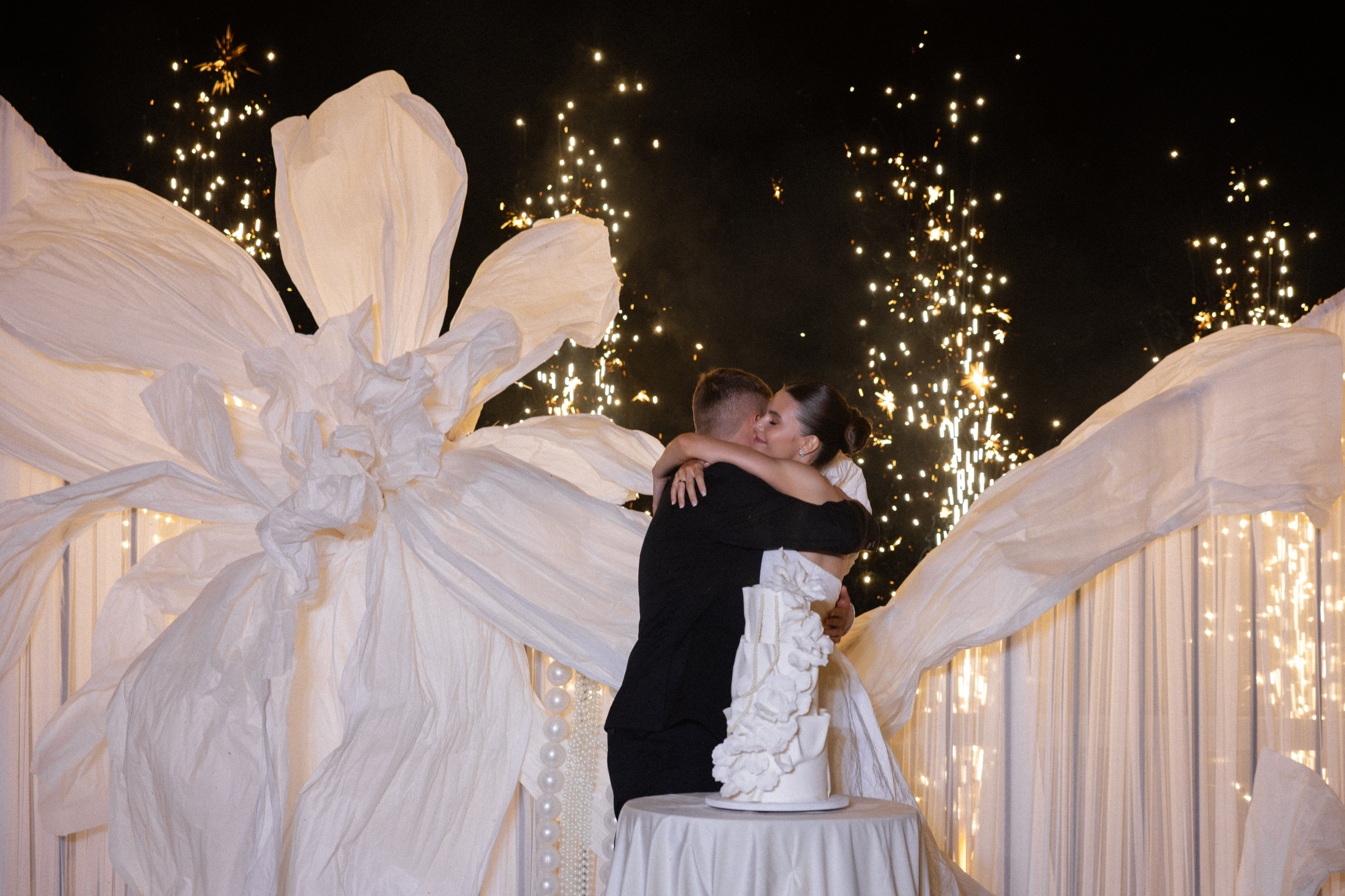 «Я буду в белом» Женя&Настя. Свадебный фотограф в Ижевске Диля Ахмадишина
