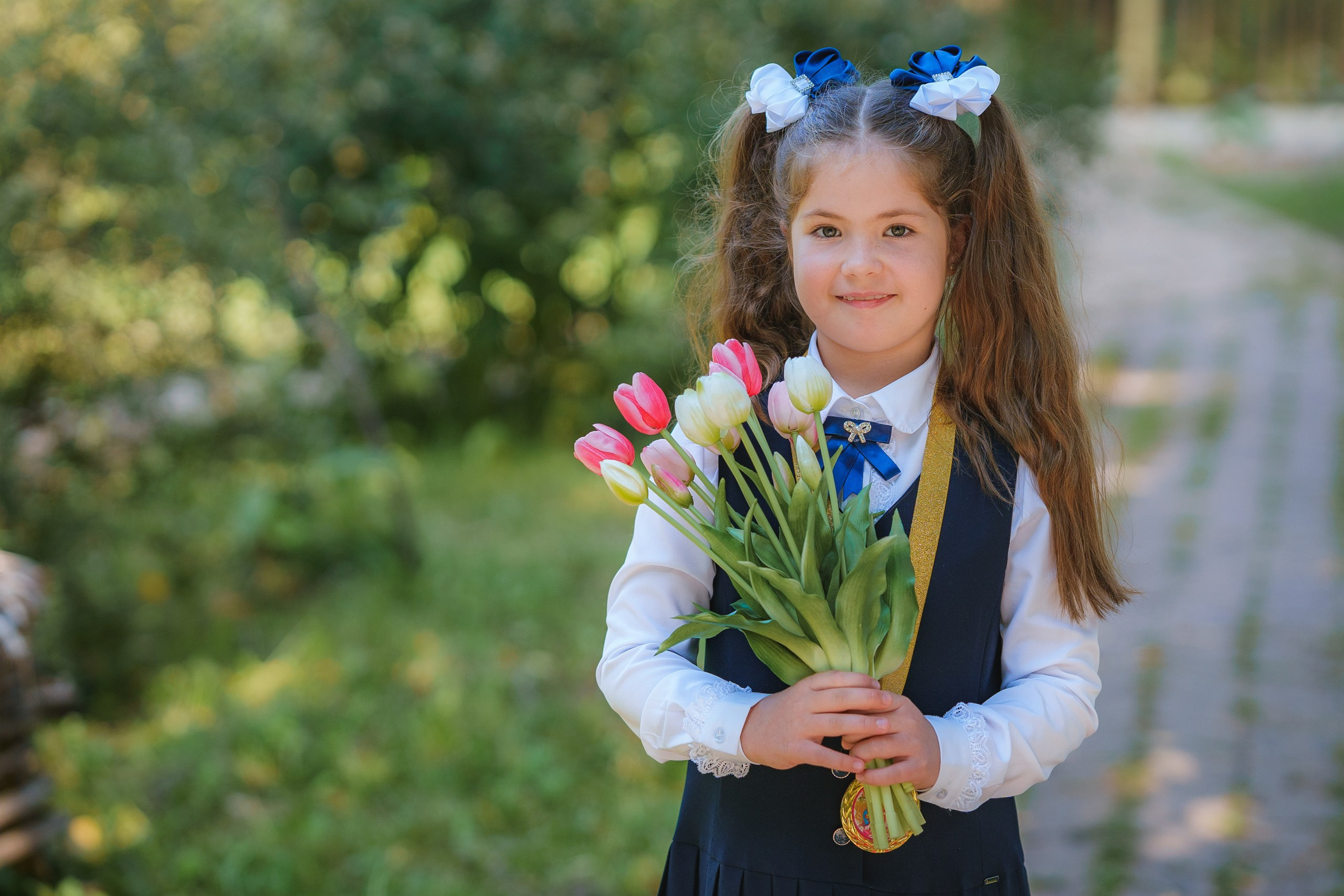 1-е сентября 1В шк7