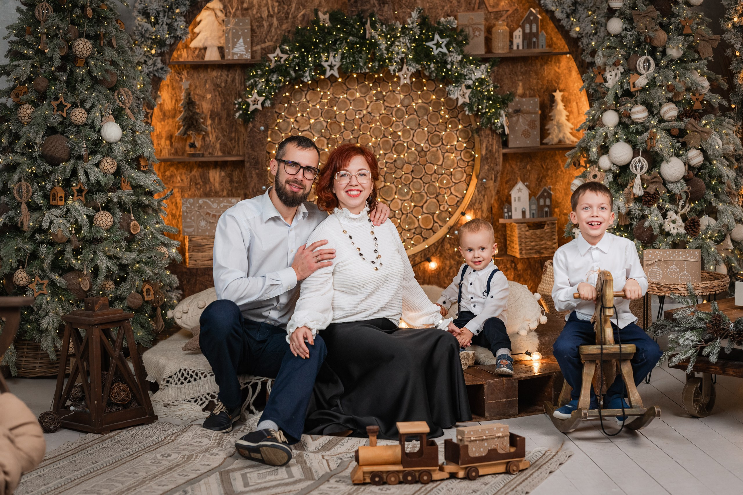 НГ ПФ Леонардо