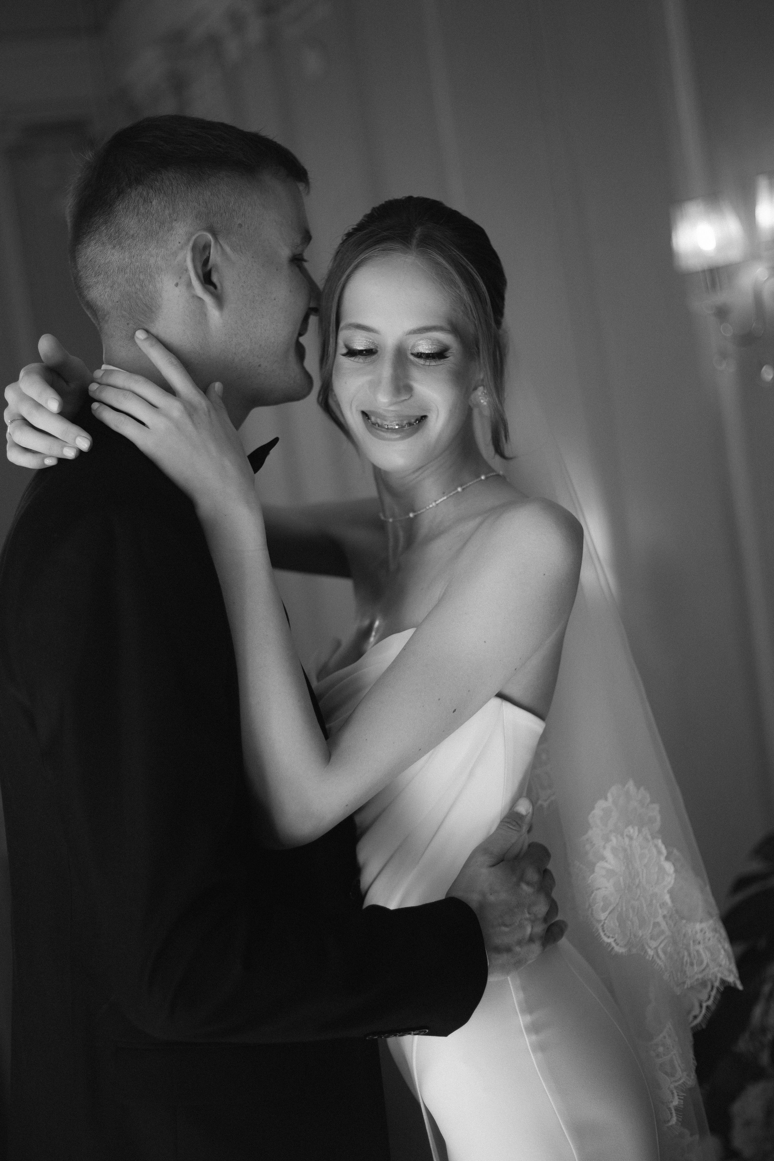 Роман & Алена. Анна|фотограф Нижний Новгород