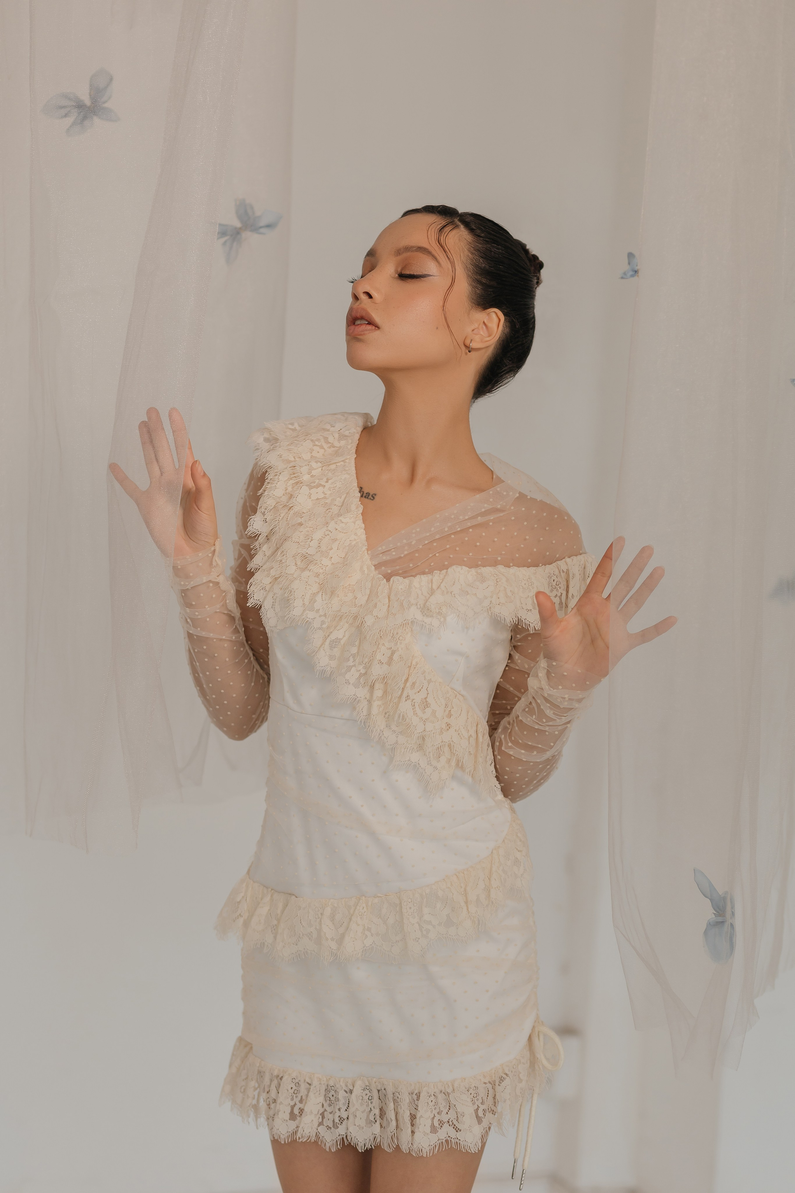 Агата. Свадебный фотограф в Ростове-на-Дону и Азове Малявка Анастасия