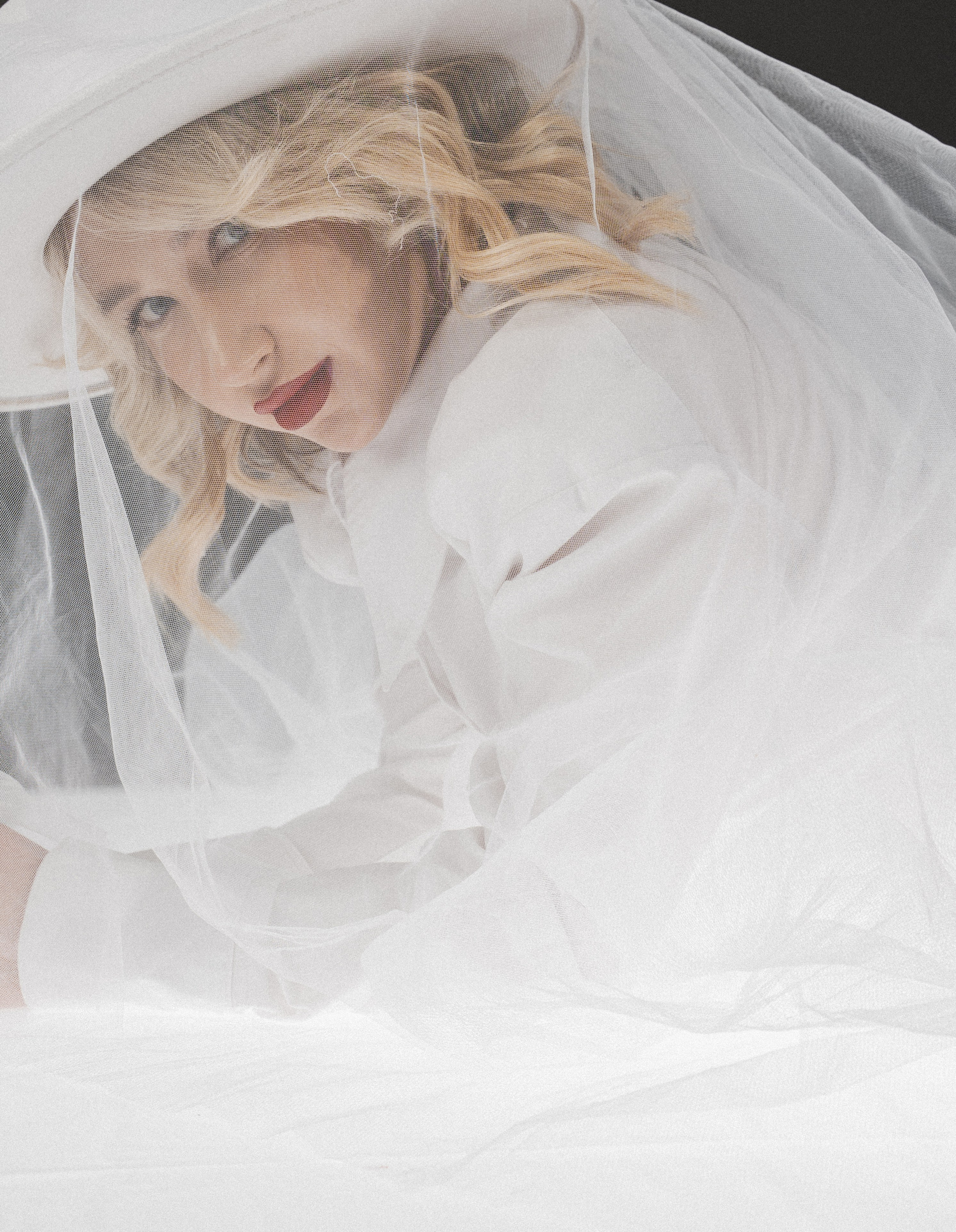 Оля. Свадебный фотограф в Рязани Дзюрак Елизавета