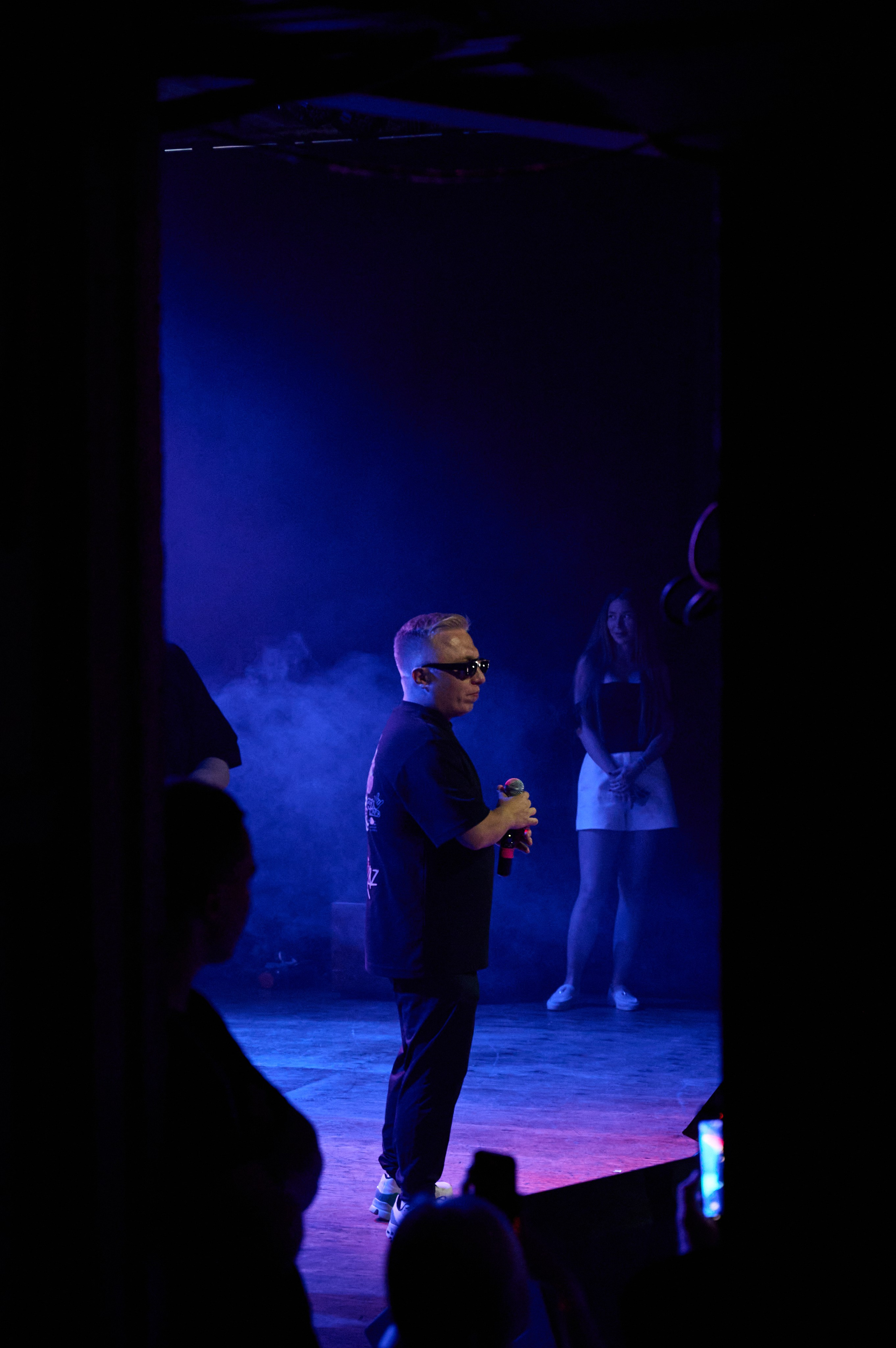 АК-47. Фотограф Универсал в Новосибирске