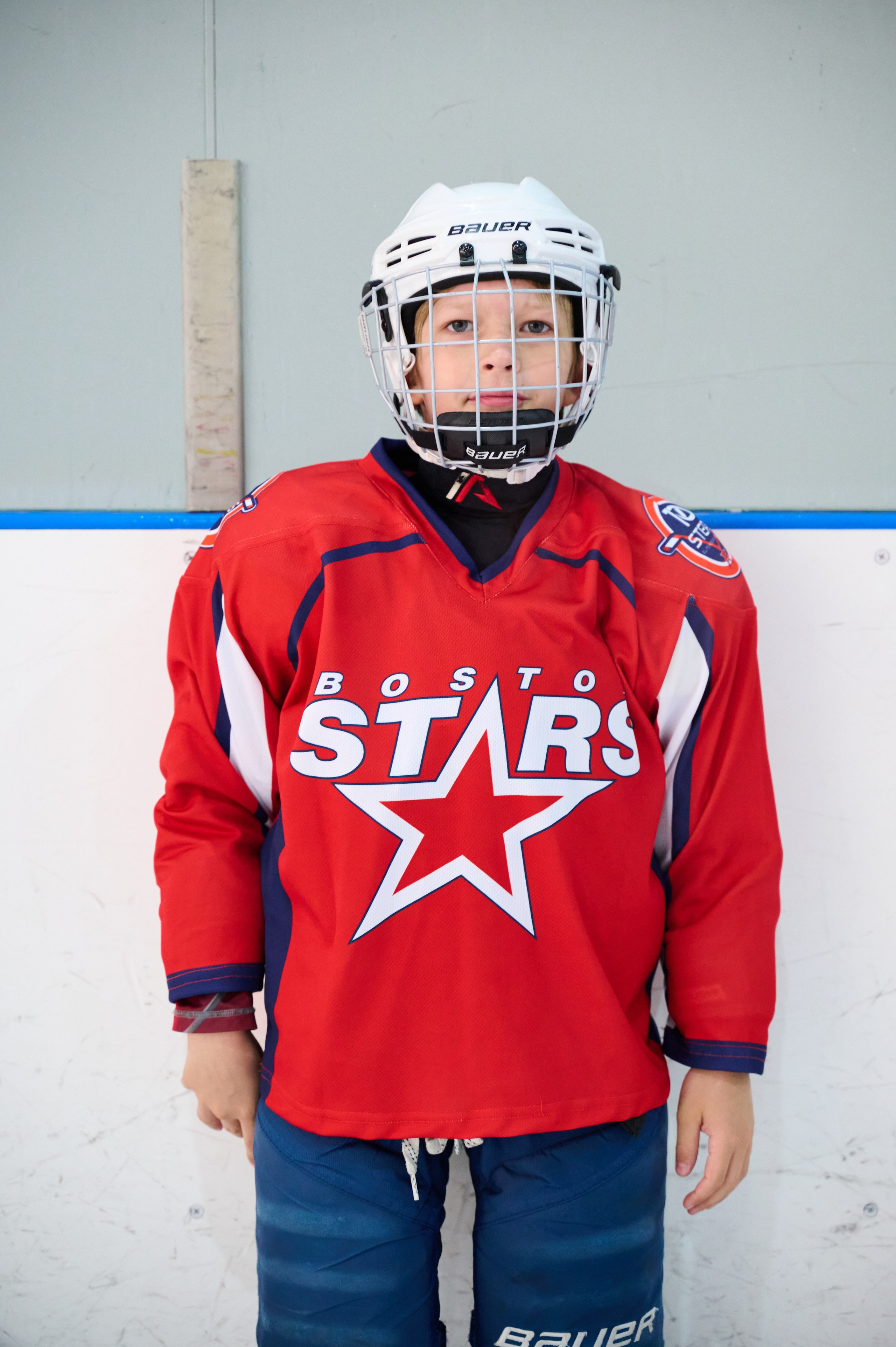 Boston Stars. Фотограф Универсал в Новосибирске