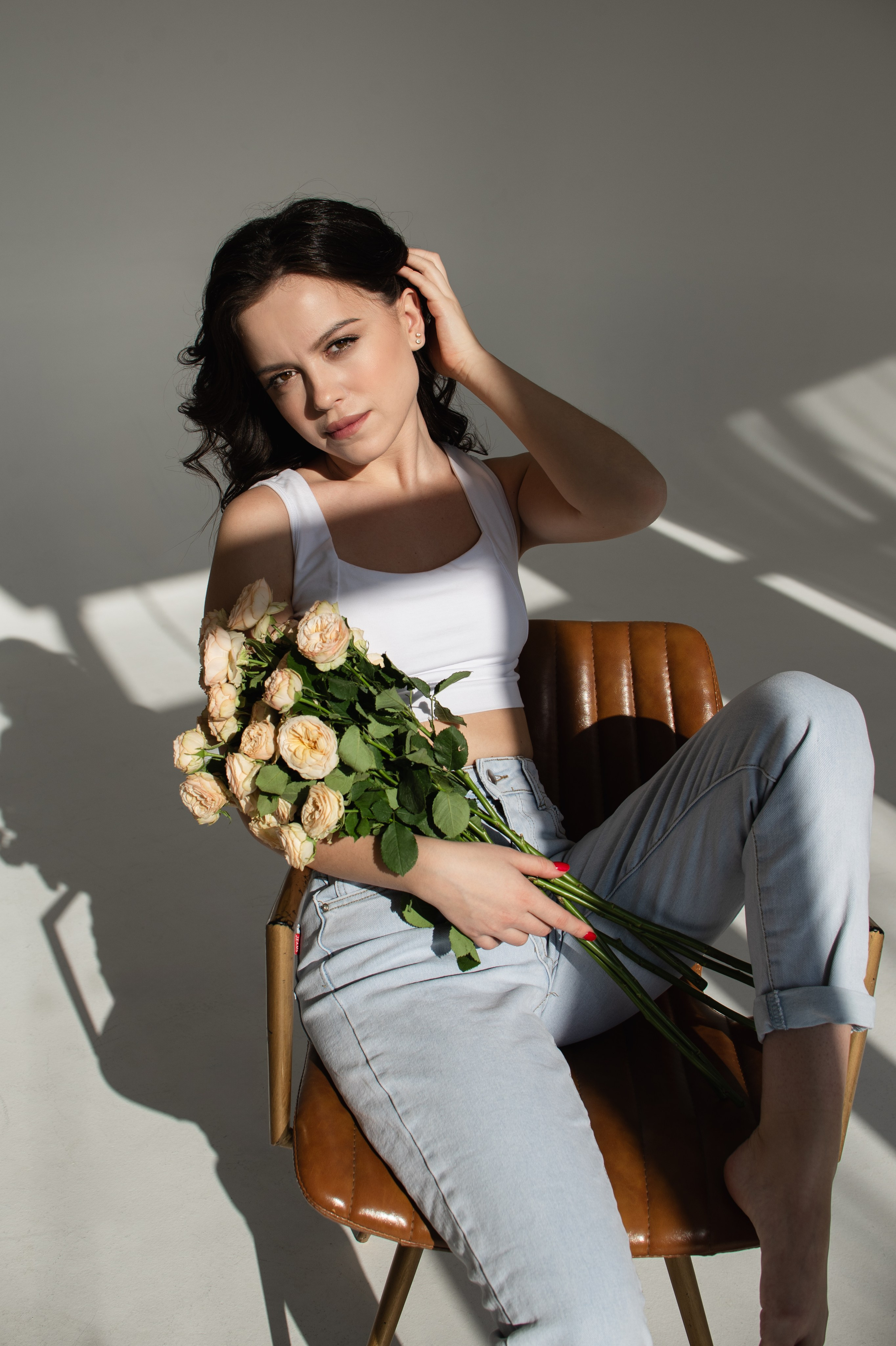 Мария. Фотограф Челябинск Екатерина Миниханова