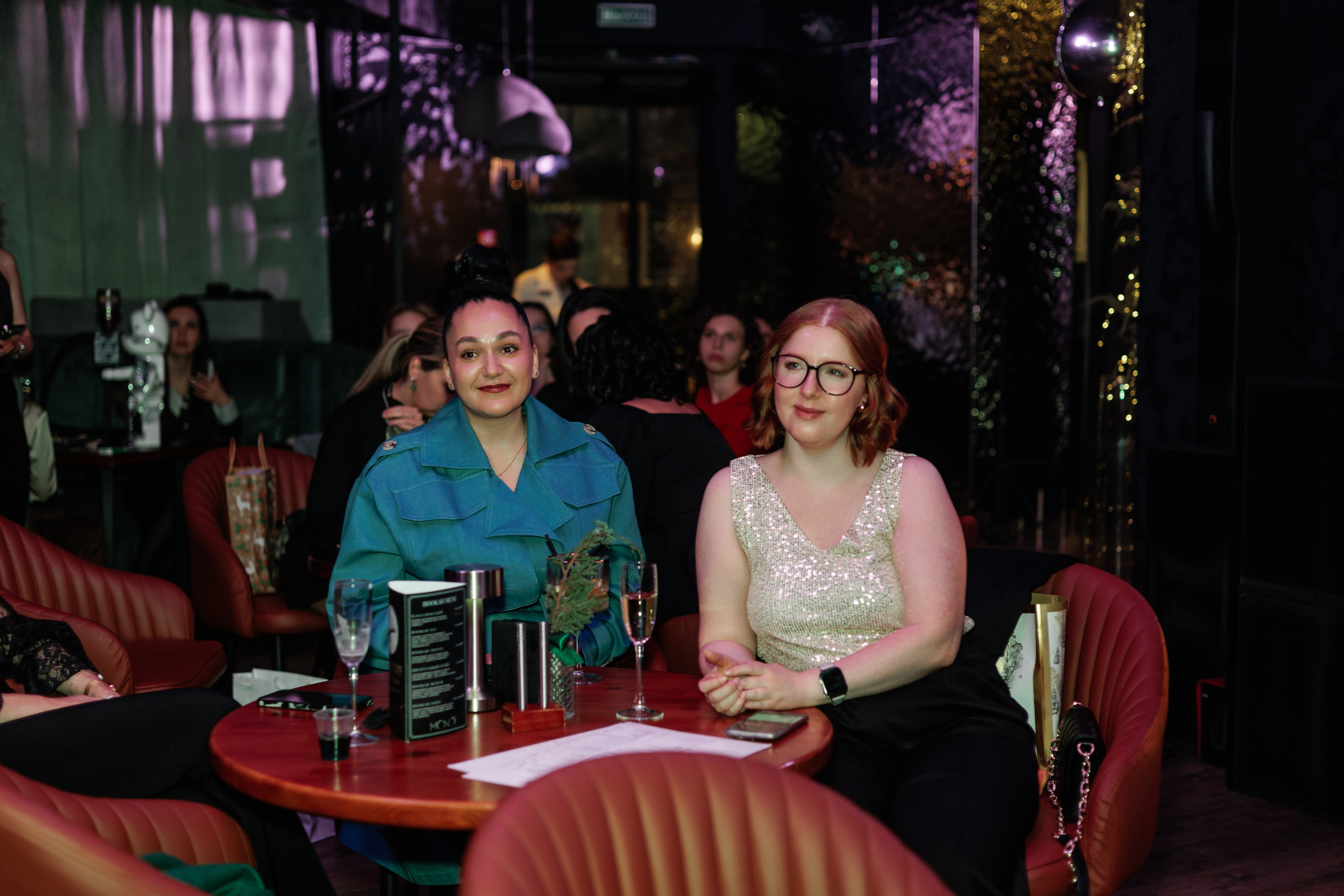 Репортаж Mona. Фотограф Саратов Анастасия