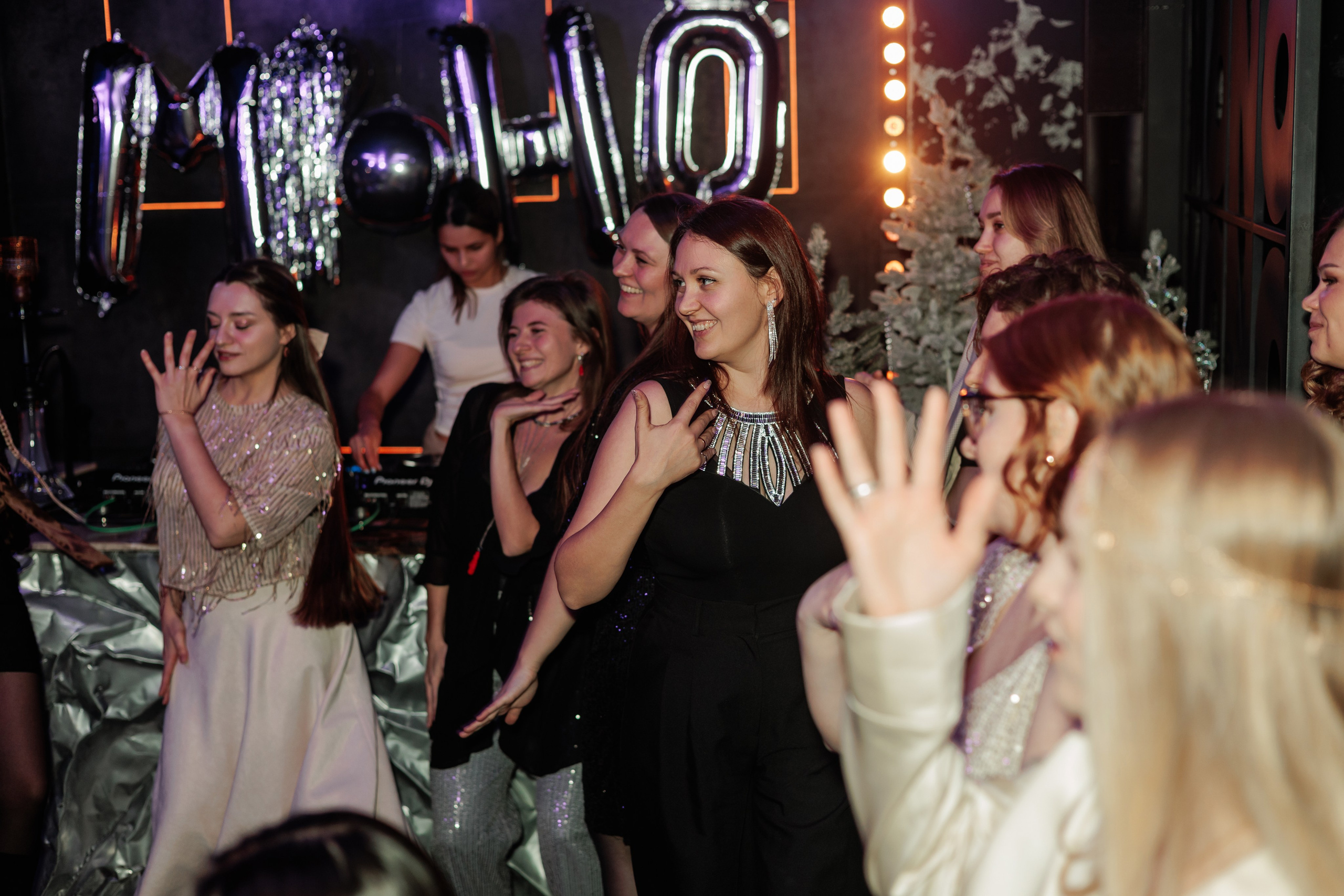 Репортаж Mona. Фотограф Саратов Анастасия