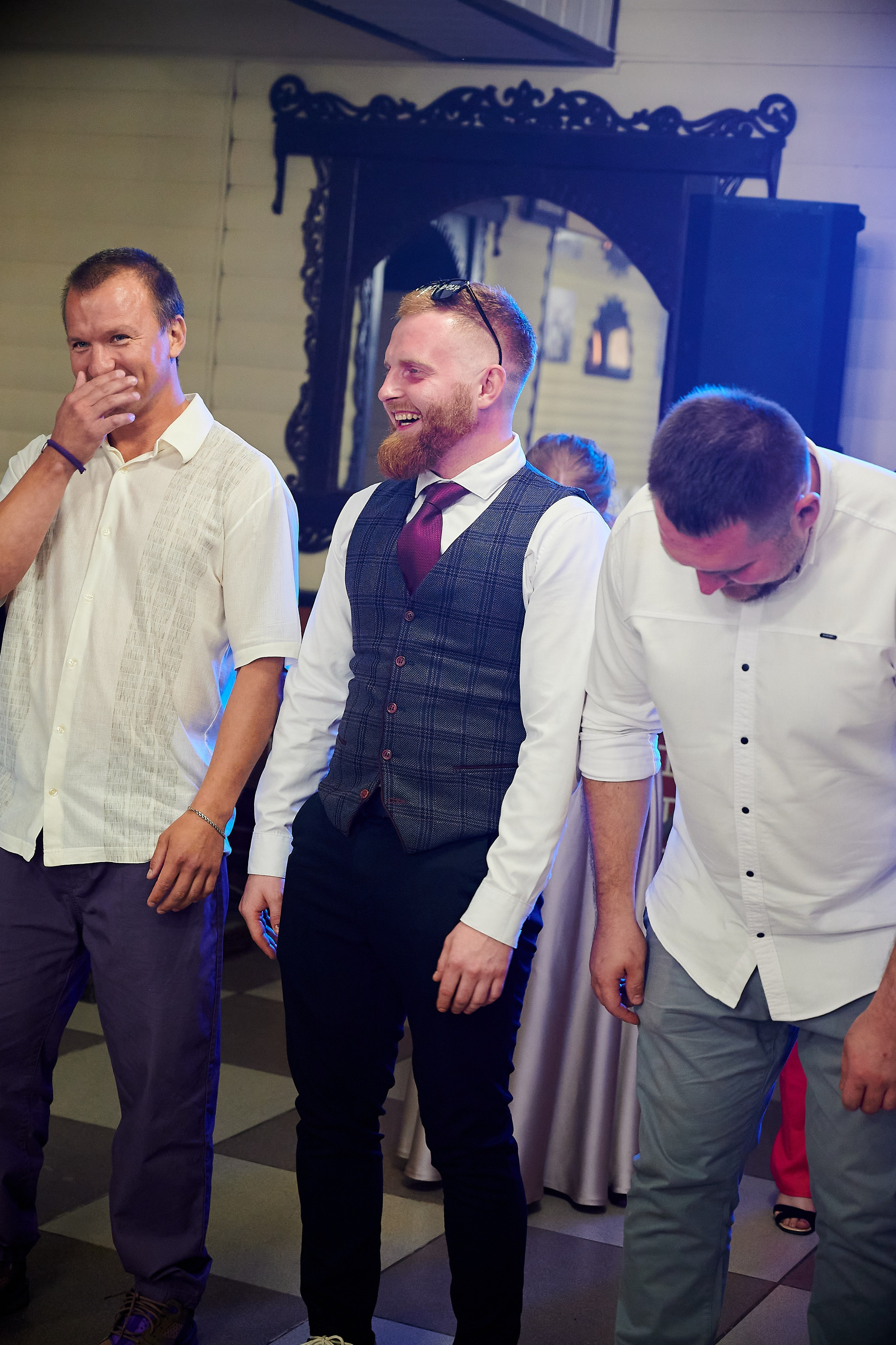 V&S. Профессиональный репортажный фотограф в Самаре Никита Королев