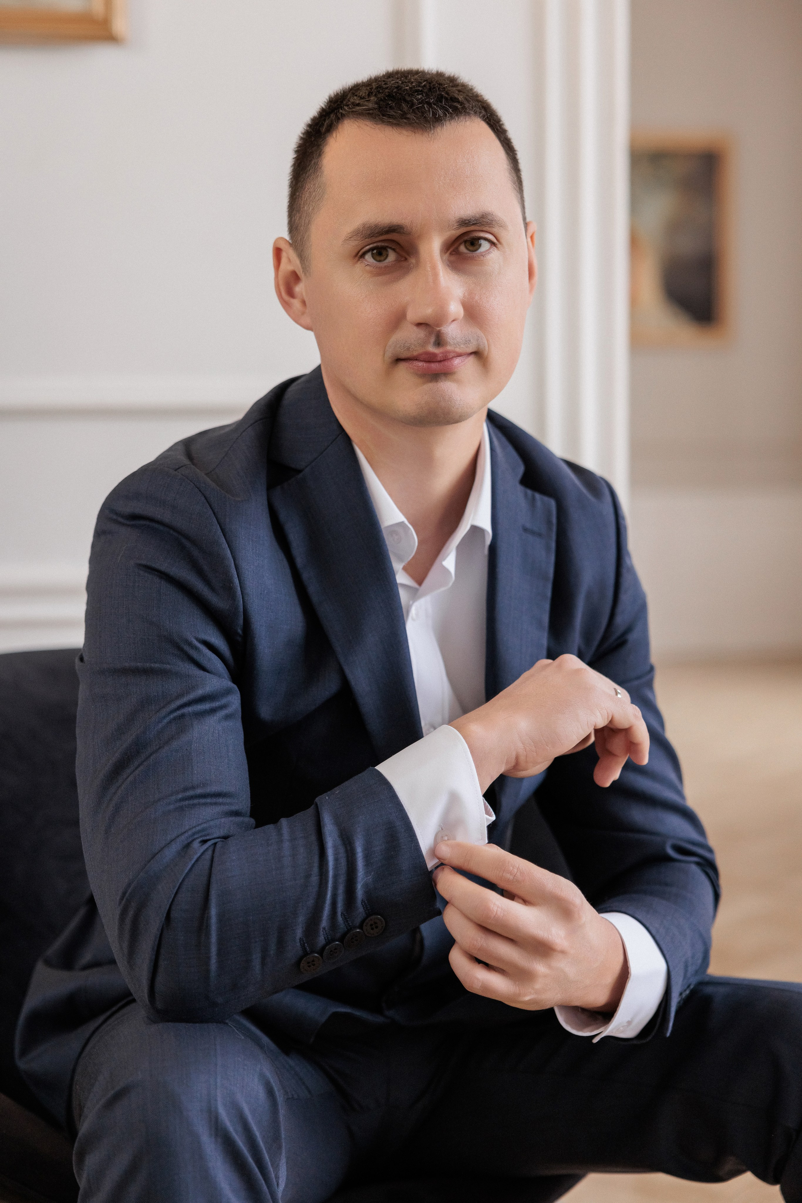 ЗАГС + СТУДИЯ. Арина Тамочкина. Фотограф Краснодарю