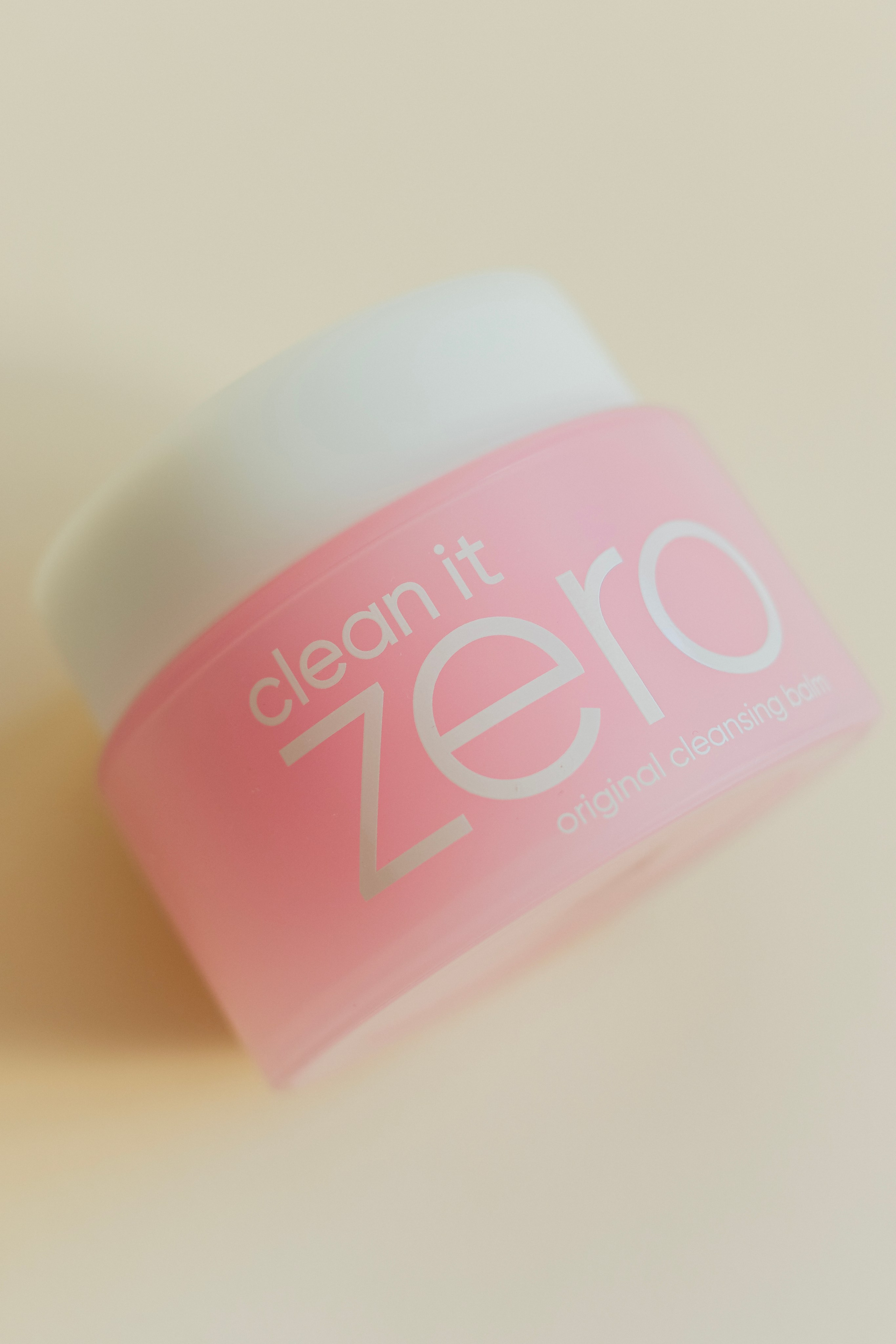 Banila Co. Романова Александра фотограф в Москве