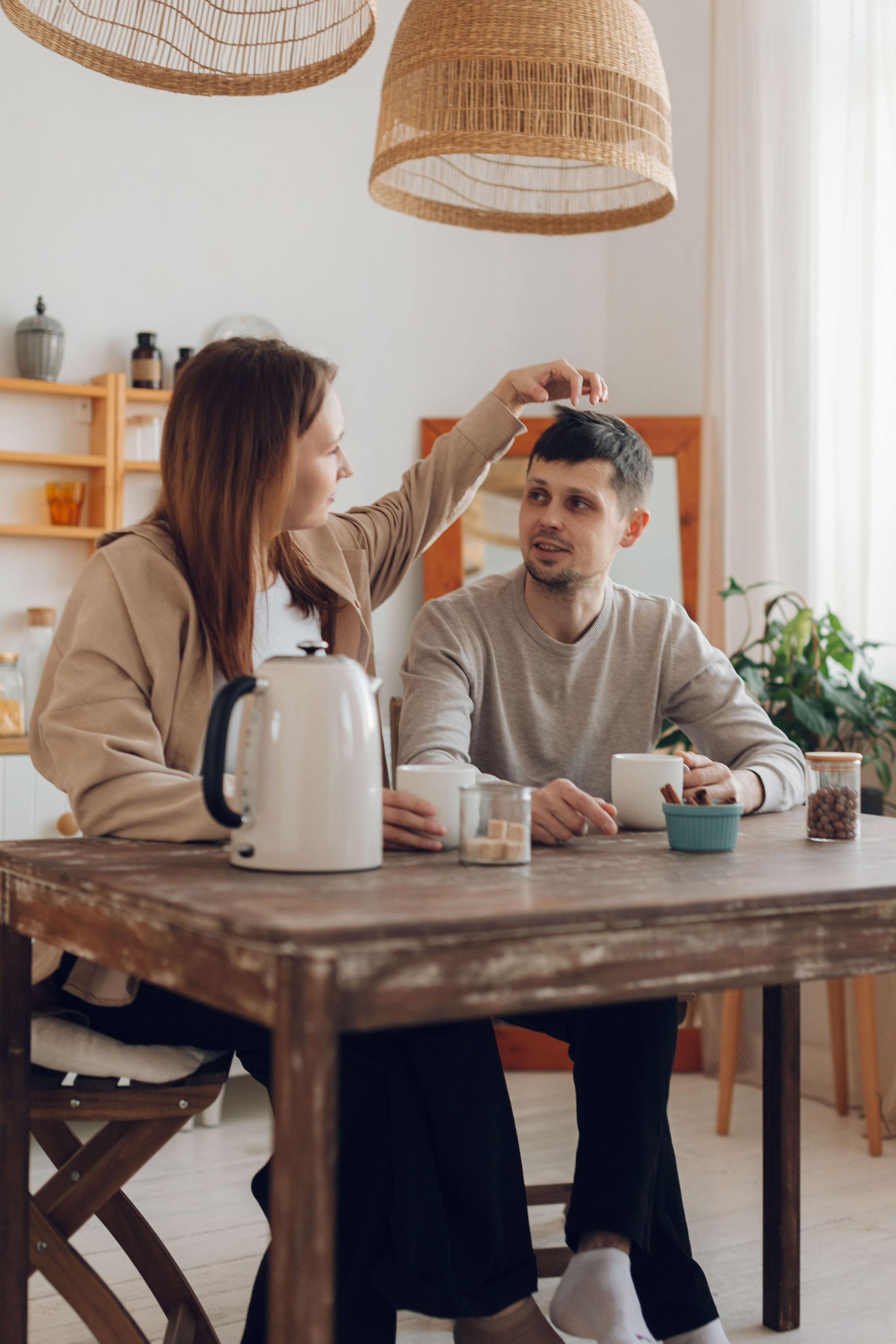 Это любовь. Семейный и художественный фотограф в Тюмени Юлия Логинова