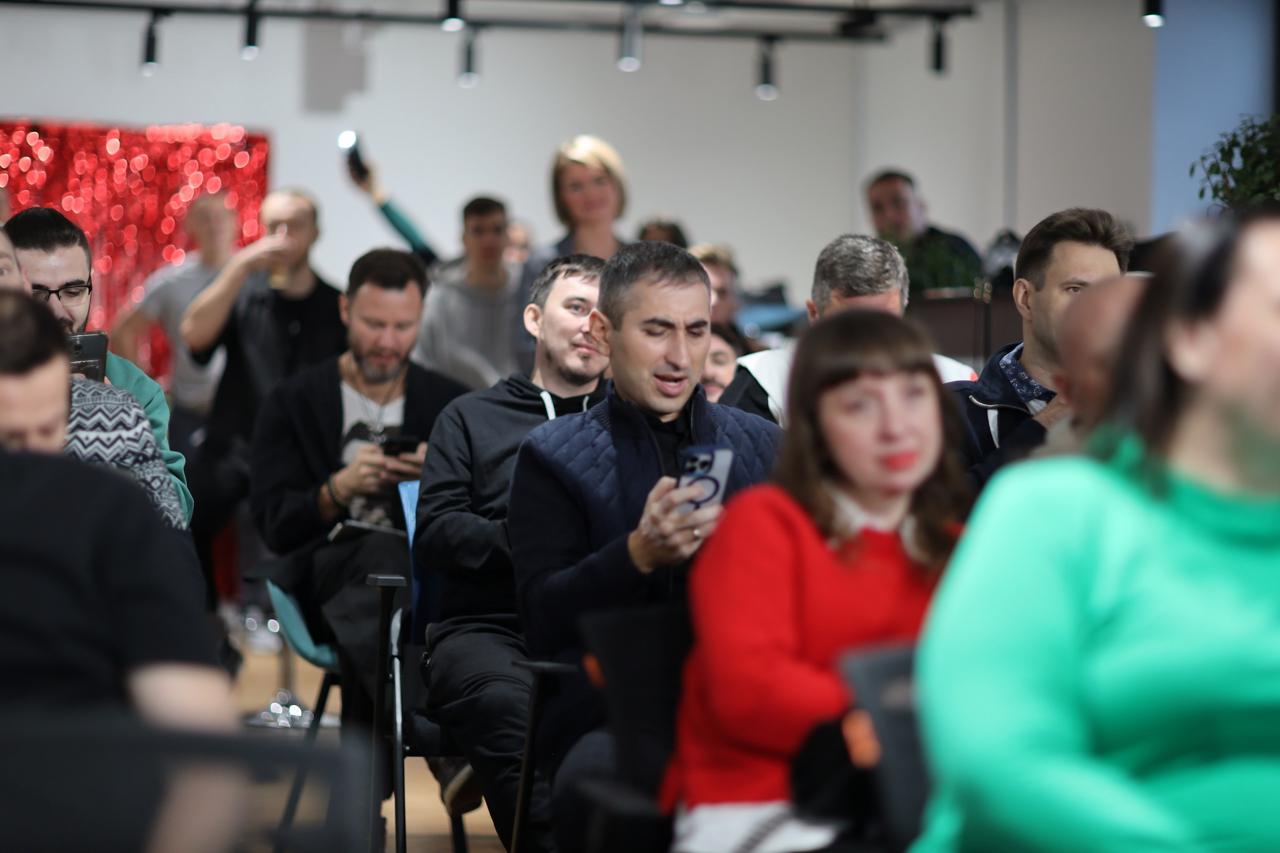 МастерМайнд 1.2. Съемка в студии под ваш запрос, студийные съемки, фотографии архитектурных объектов — Александр Евстигнеев — фотограф Москва