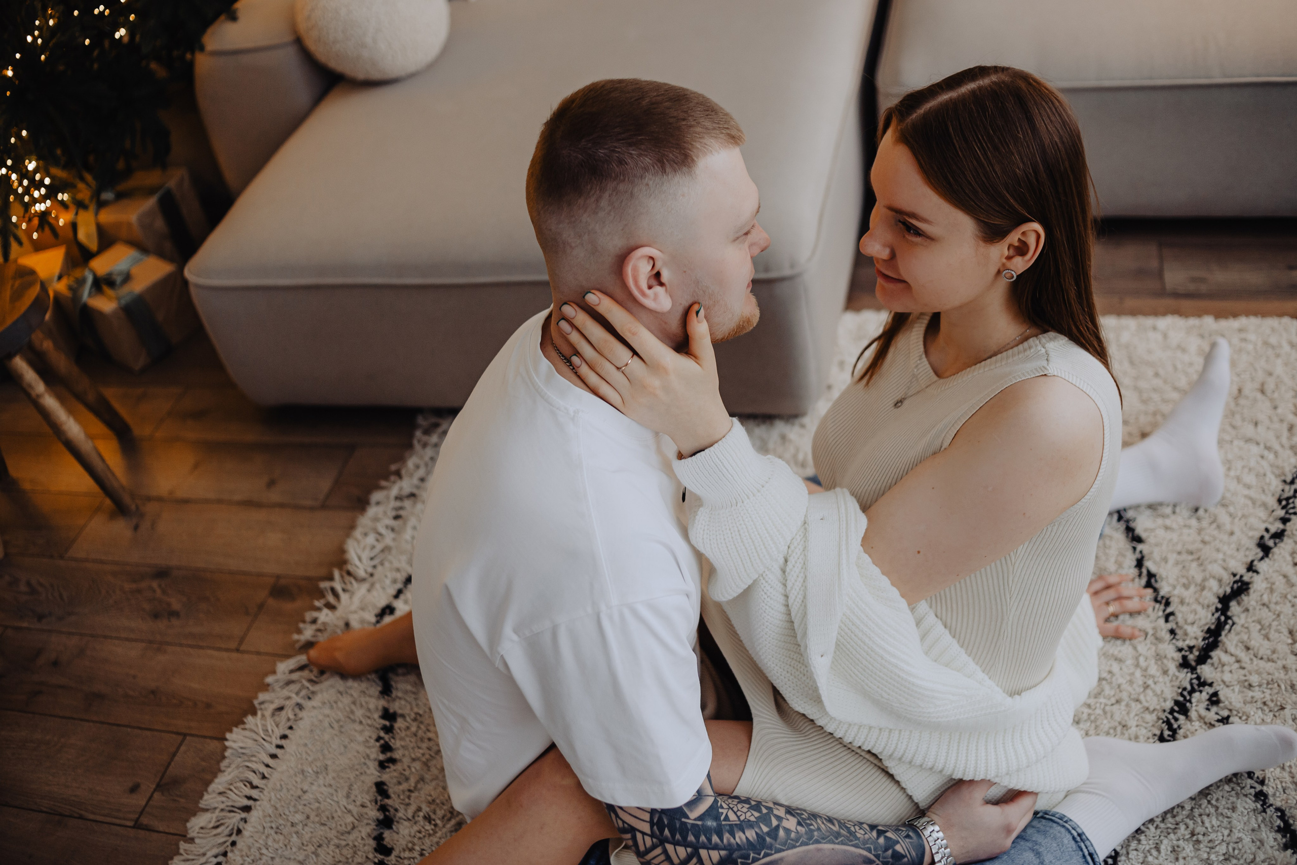 Анастасия. Фотограф Брянск