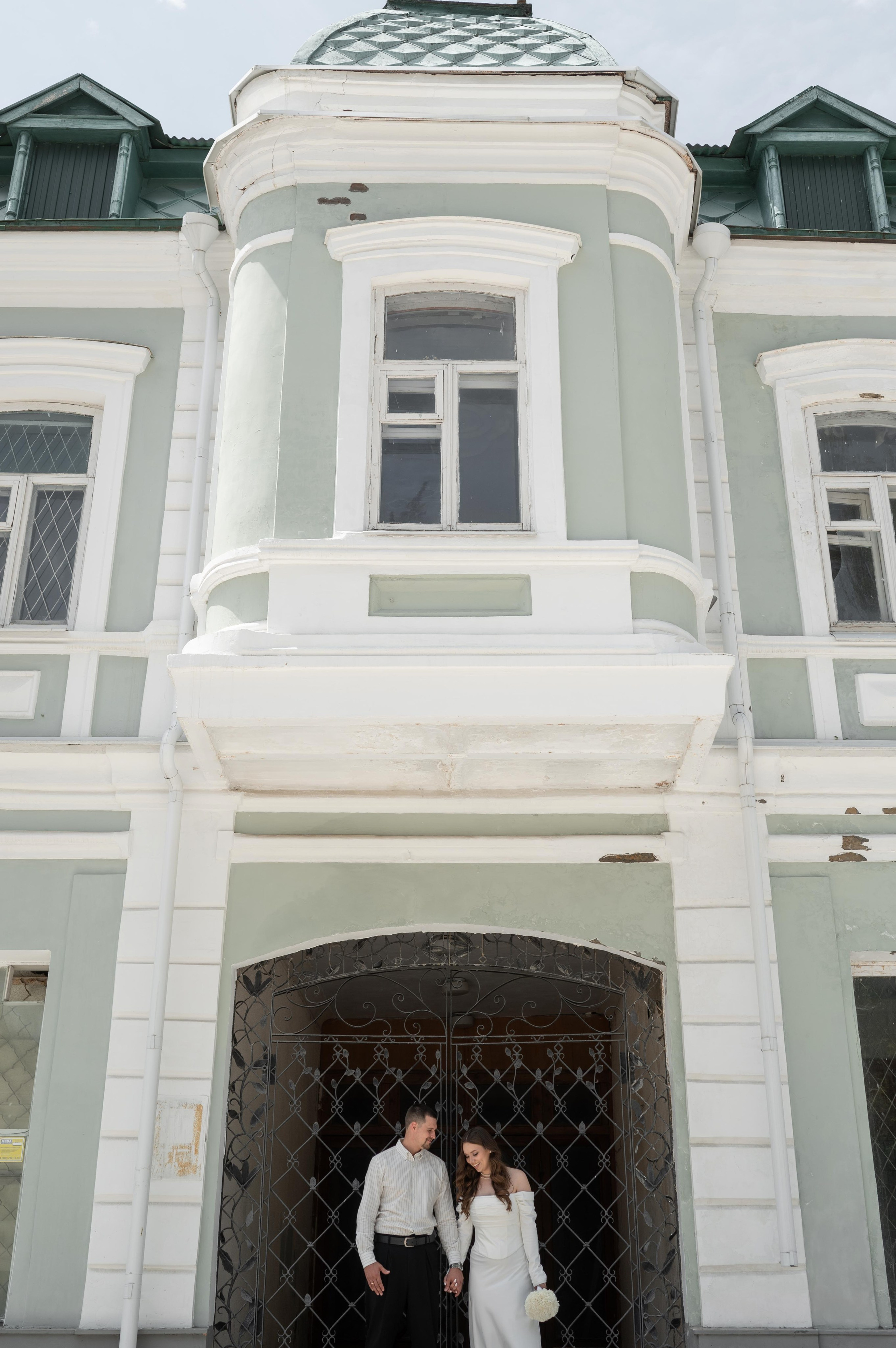 Алексей и Алина. Свадебный, портретный, коммерческий, предметный фотограф в Ставрополе Иван Белашов