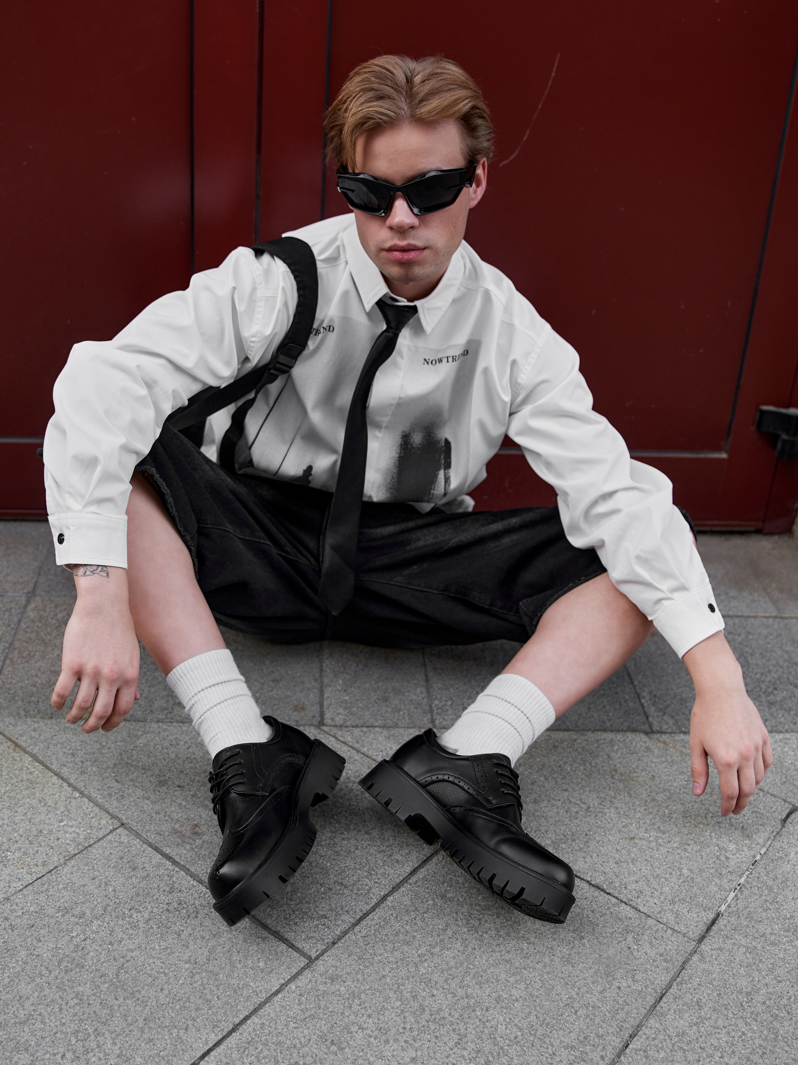 Туфли. Фотограф для маркетплейсов в Москве