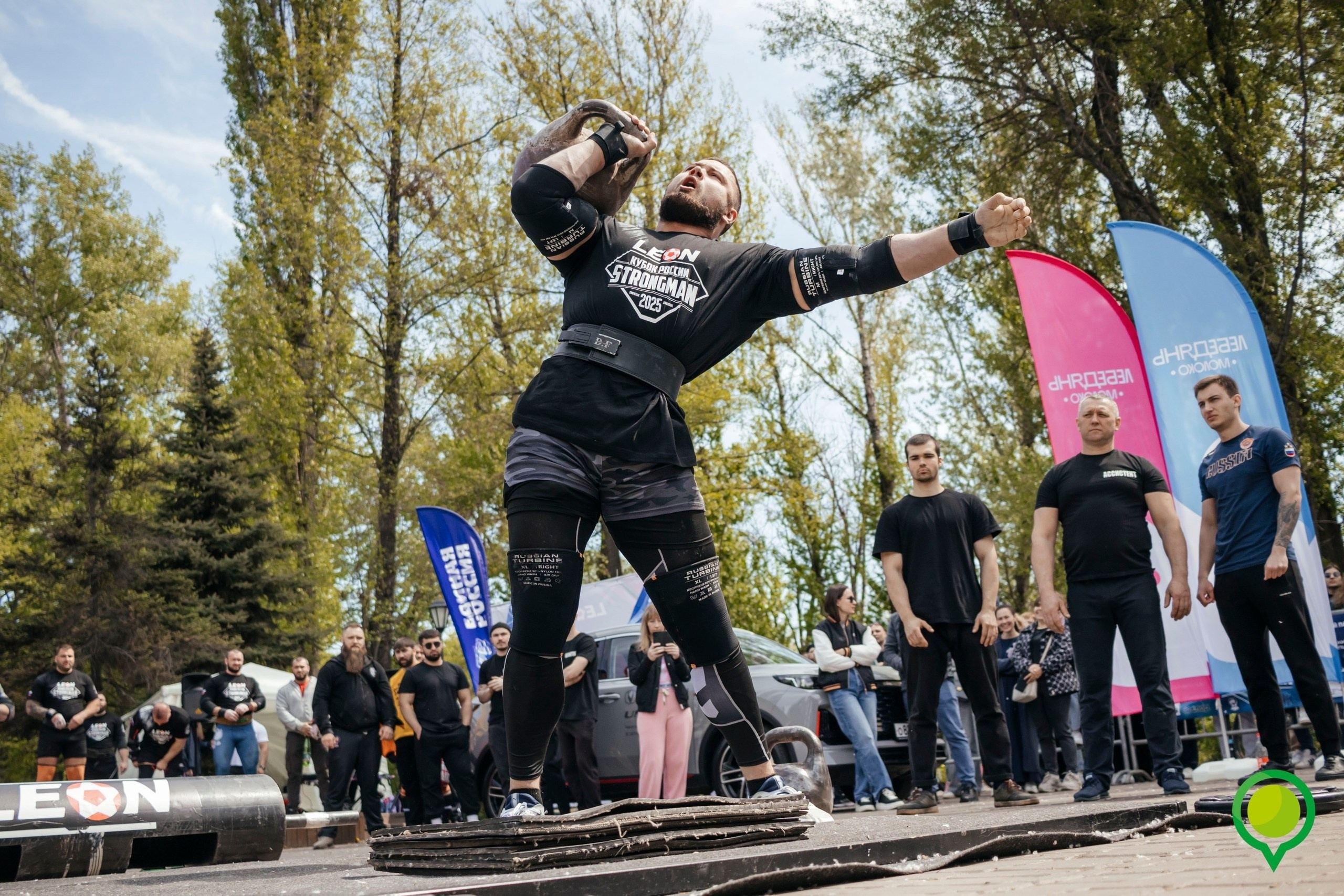 Спорт. Главная