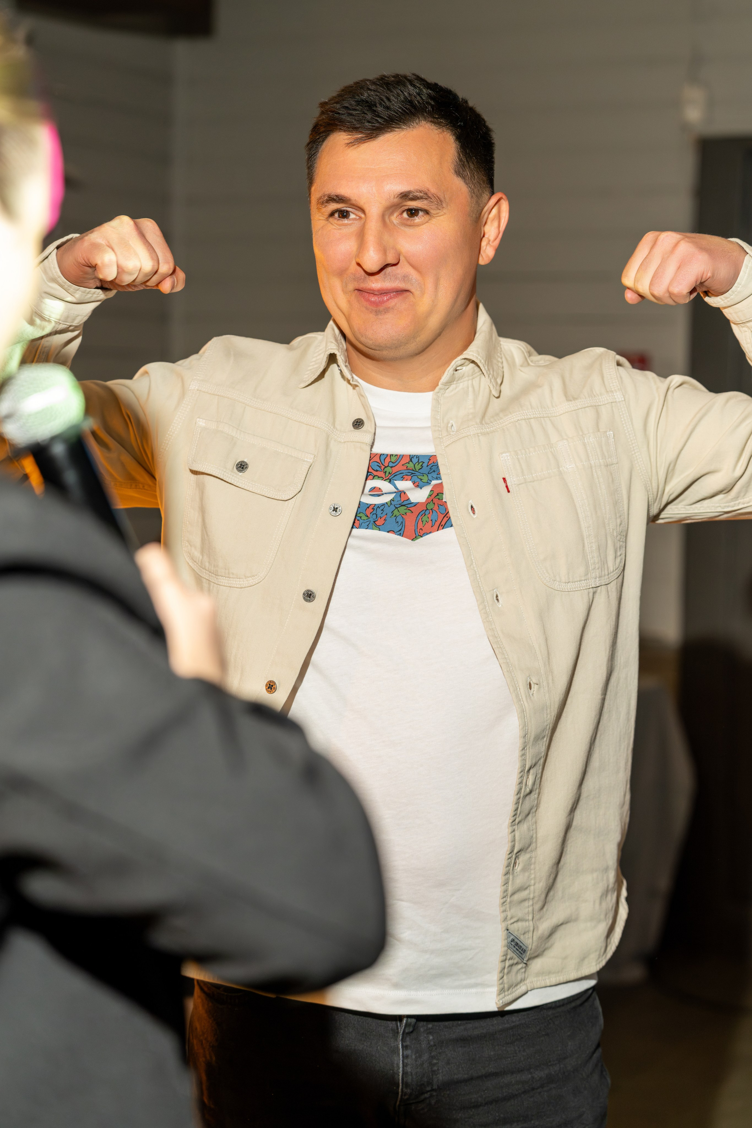 Фотосъёмка корпоратива Санкт-Петербург