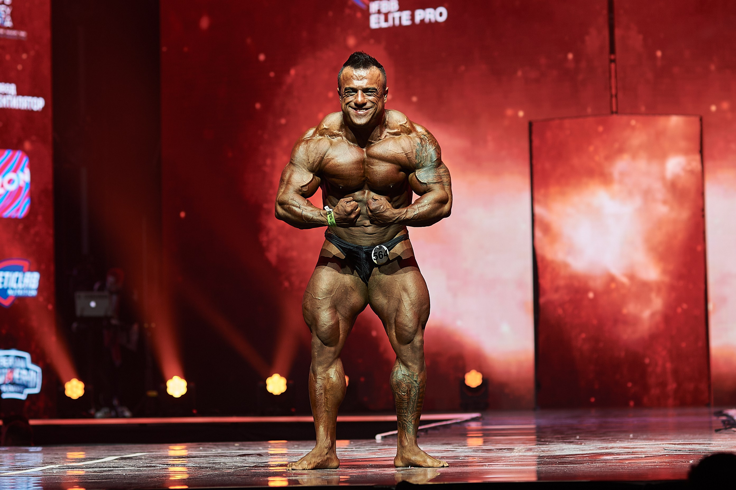 Siberian Power Show / Elite PRO. Фотограф Москва Concerts photo / Fashion photо