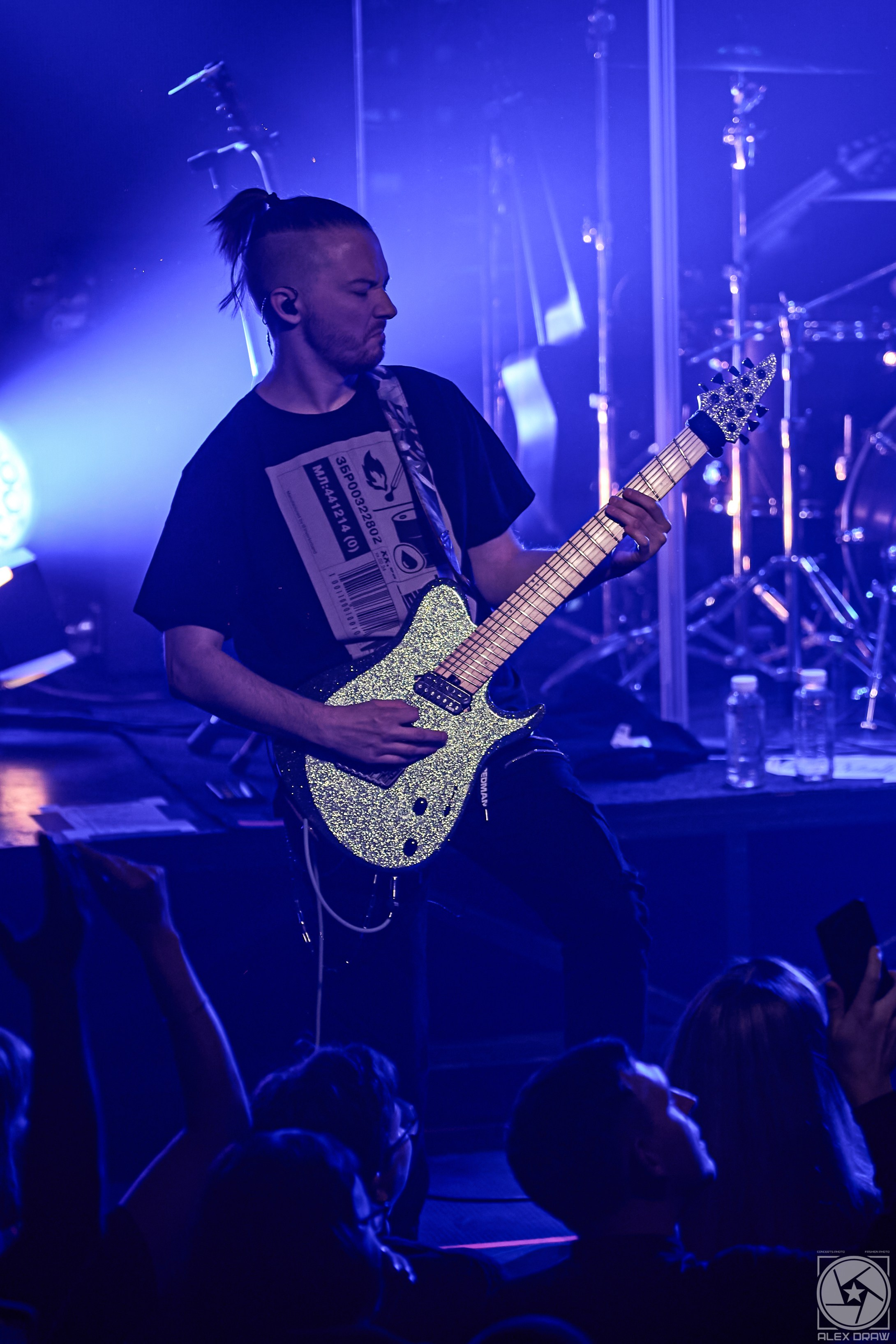 Rock Privet I 24.10.24 I Красноярск. Фотограф Москва Concerts photo / Fashion photо