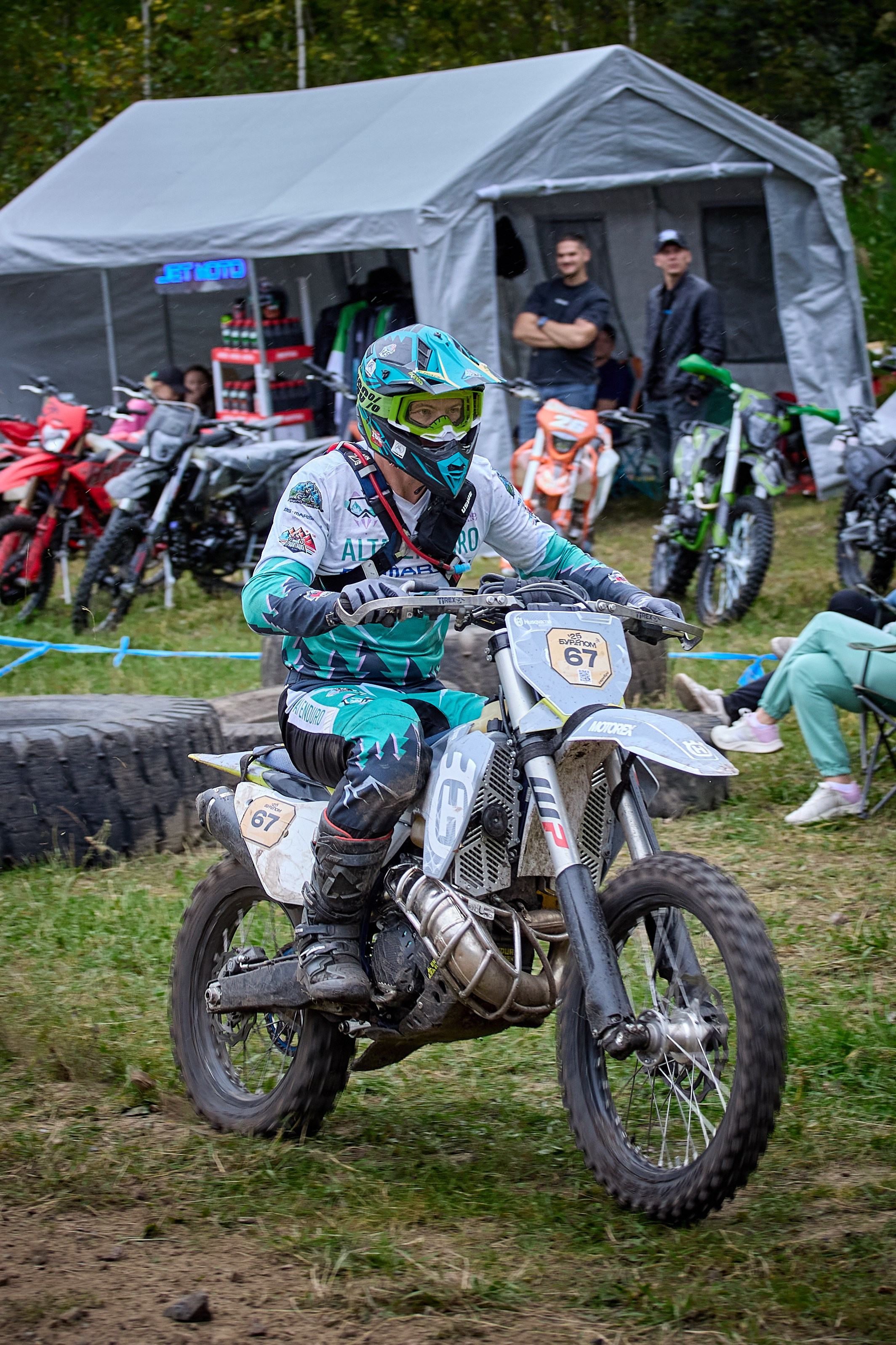 БУРЕЛОМ 2025 чемпионат Сибири по Эндуро. Фотограф Москва Concerts photo / Fashion photо