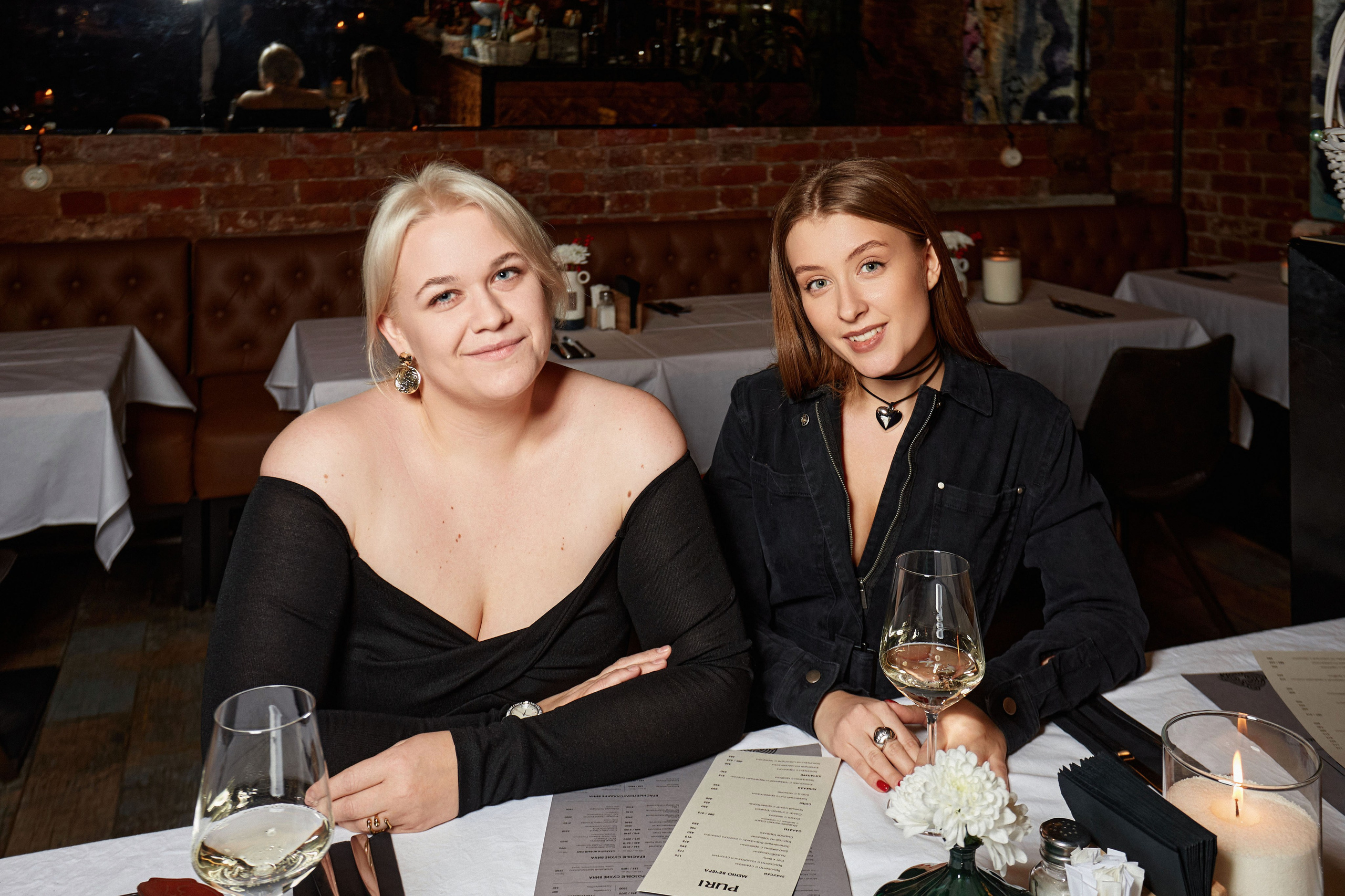 Юбилей по-грузински: 10 ЛЕТ Puri. DENISOV ART (фото, видео, дизайн) САМАРА