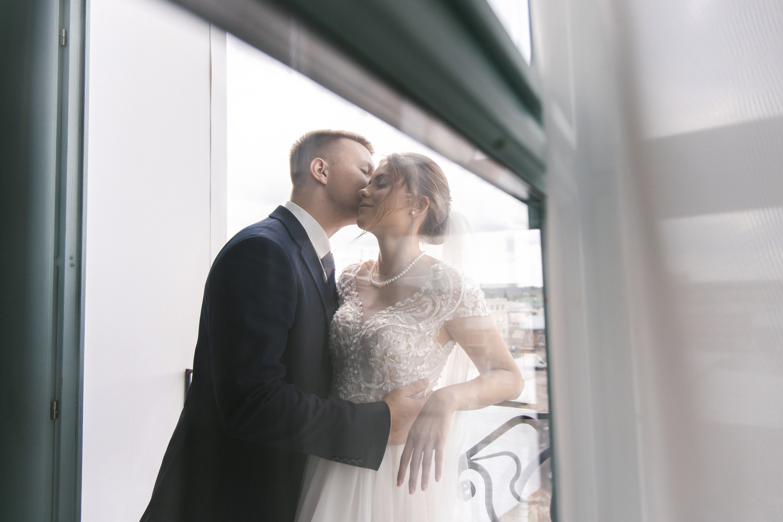 Ксения и Антон (полный день). Фотограф в Барнауле Юлия Садвокасова