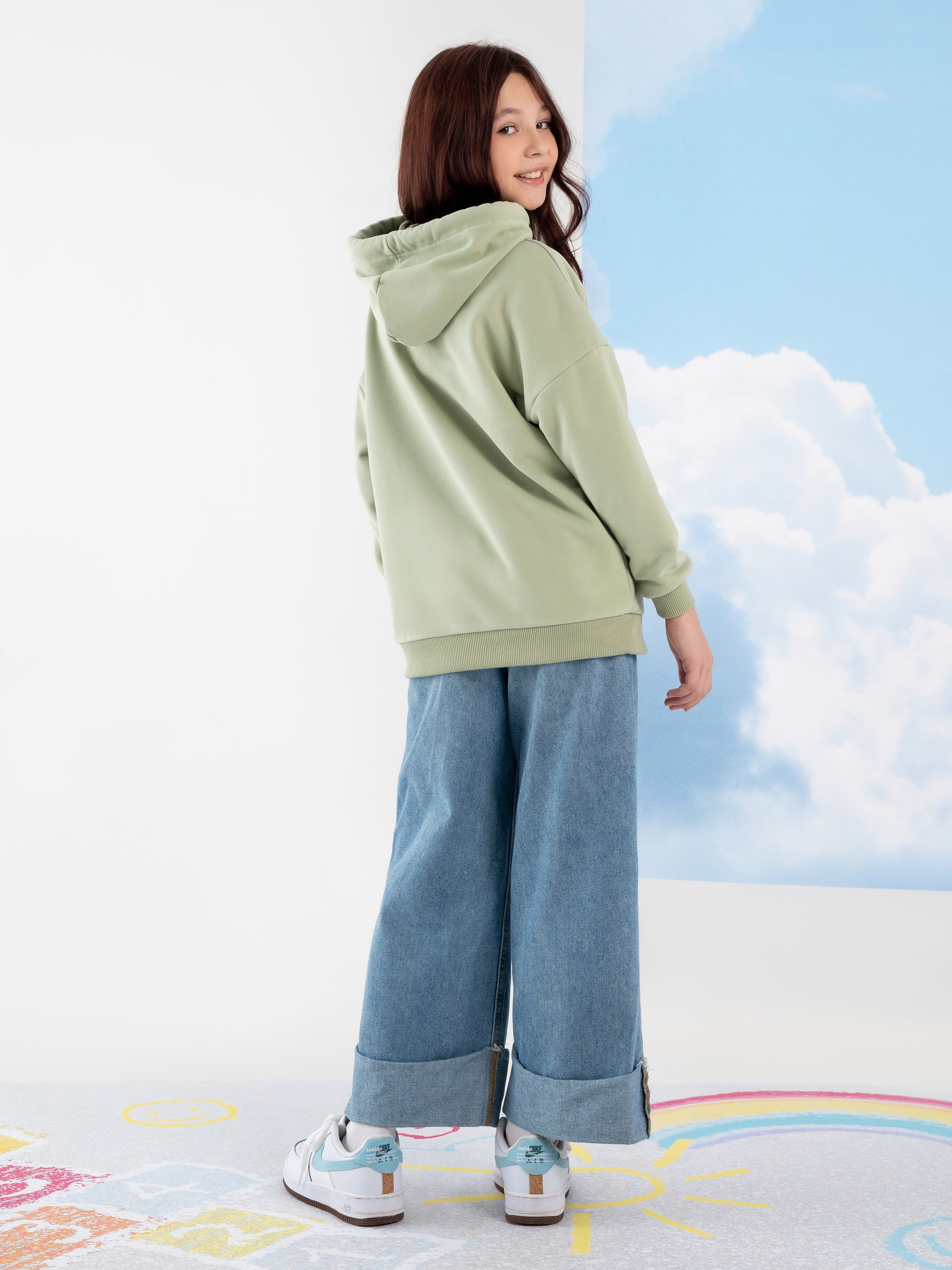 Съемка для бренда детской одежды. Фотограф для маркетплейсов в г. Иваново Клещенок Юлия