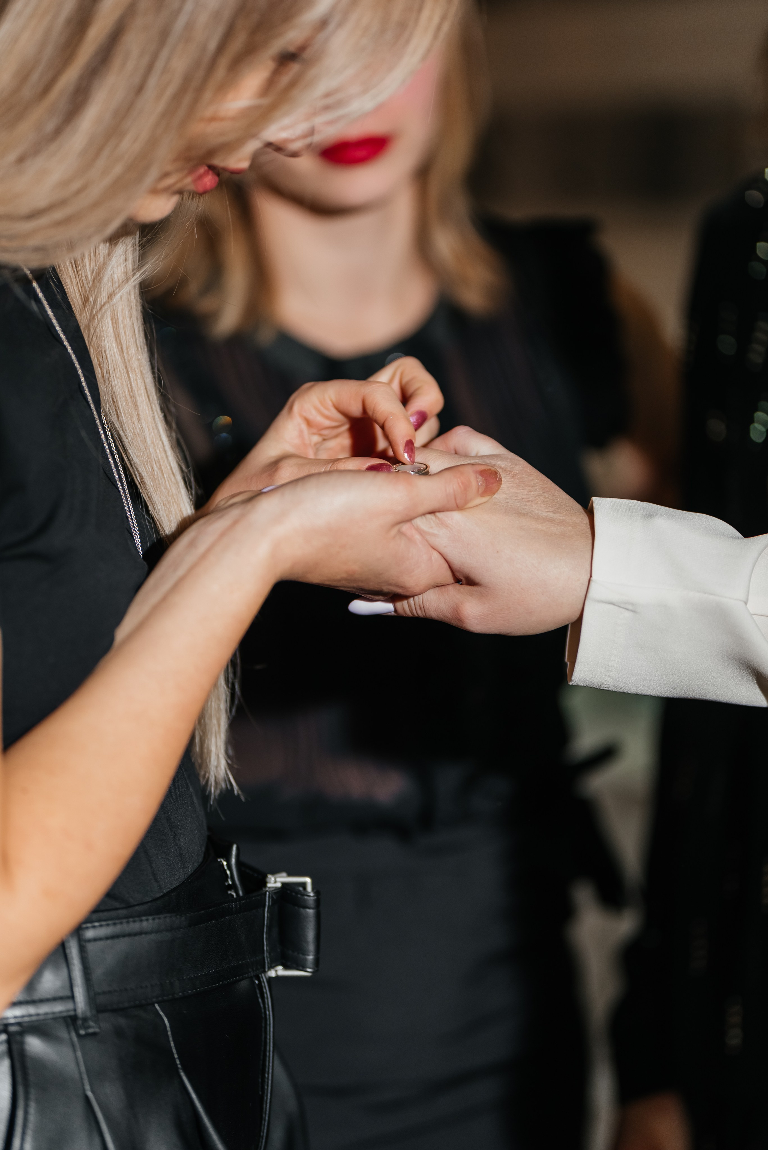 Девичник. Семейный и детский фотограф в Туле