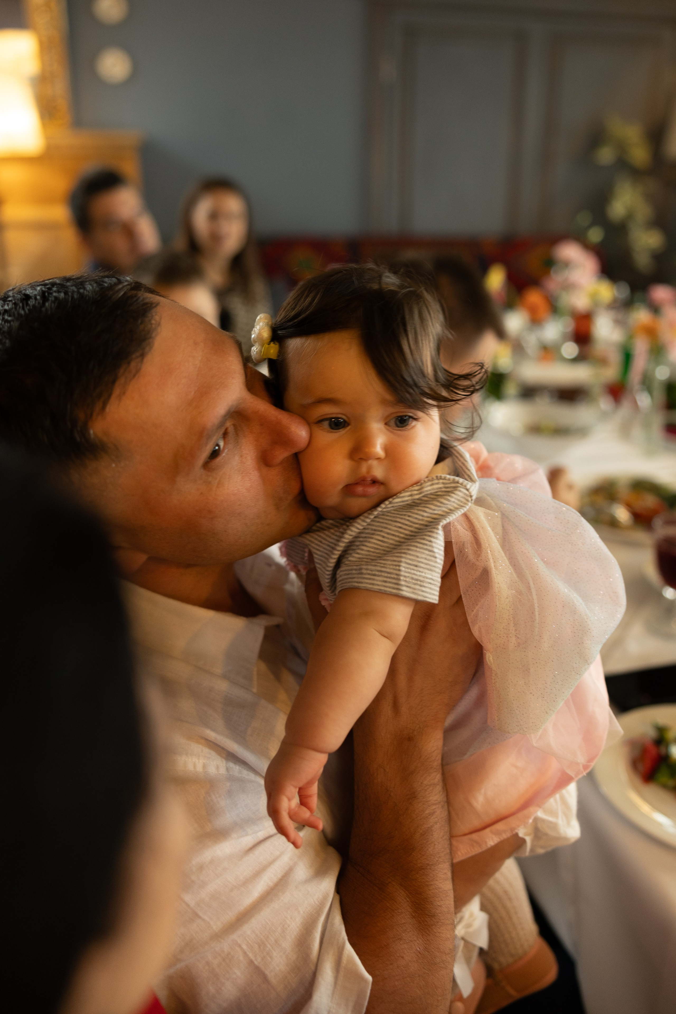 Арни, с днем рождения!. Свадебный фотограф | Москва