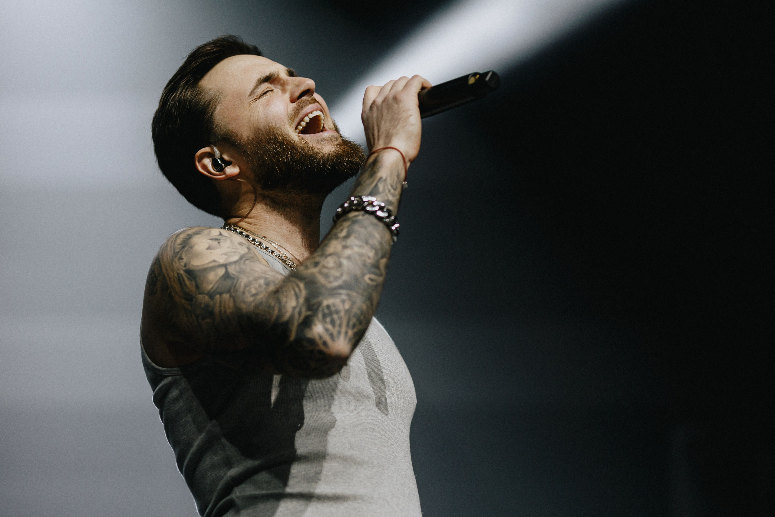 ANDRO|ELMAN|TONI|MONA. Фотограф Иркутск Антипин Сергей