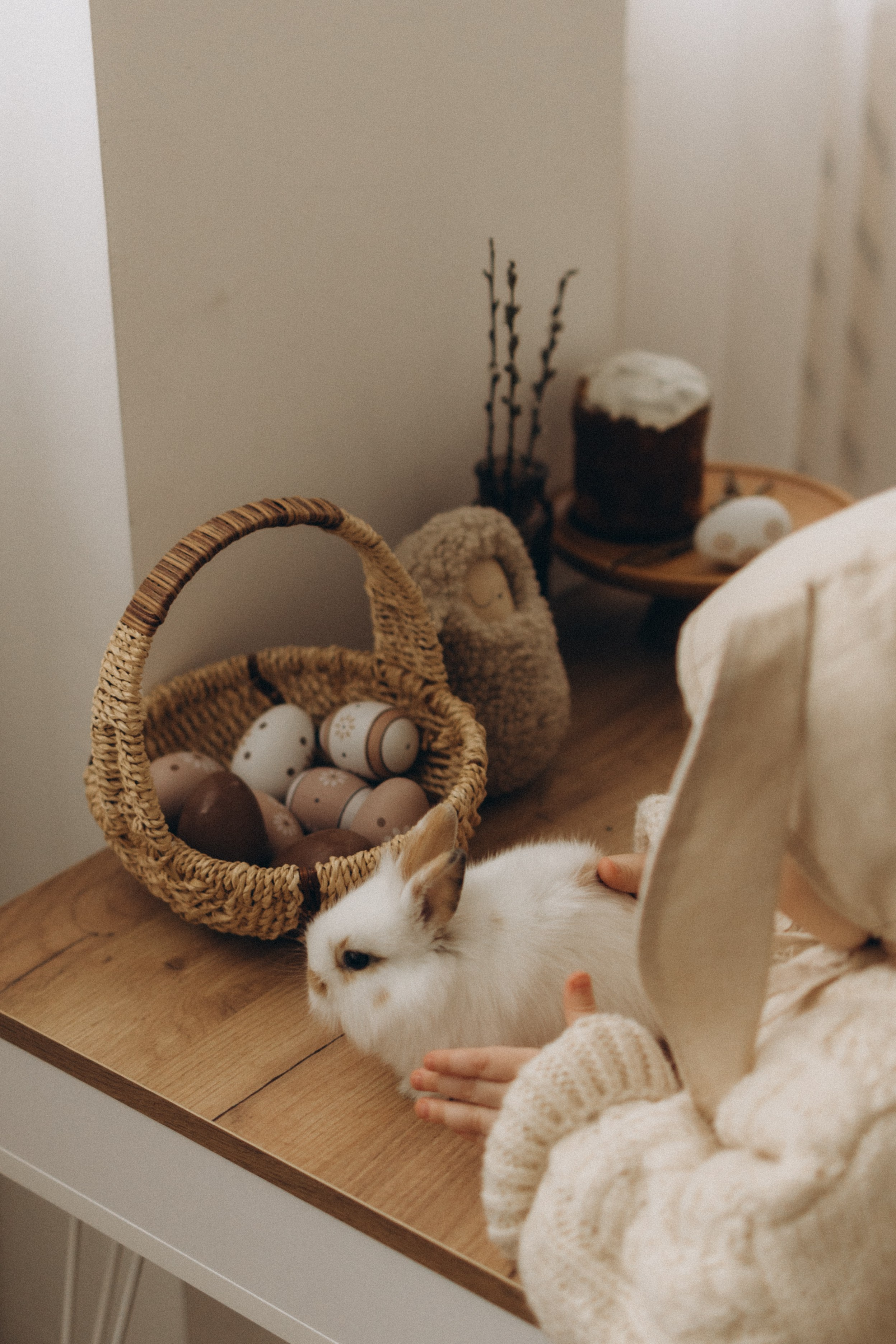 Пасхальная история. Фотограф в Иваново и Суздале