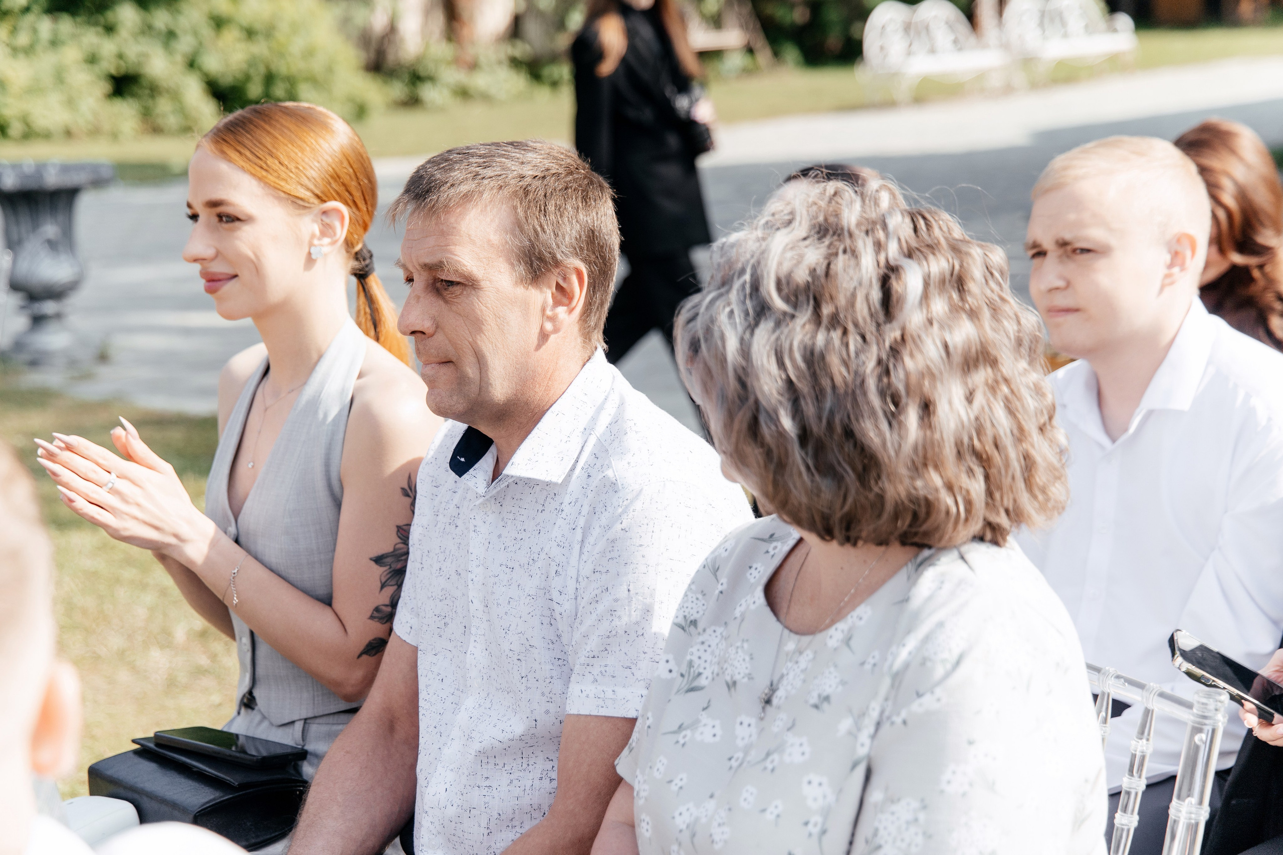 D&E WEDDING DAY. ФОТОГРАФ | ВИДЕОГРАФ | КУРГАН | ТЮМЕНЬ | ЕКБ Михаил Сутягин