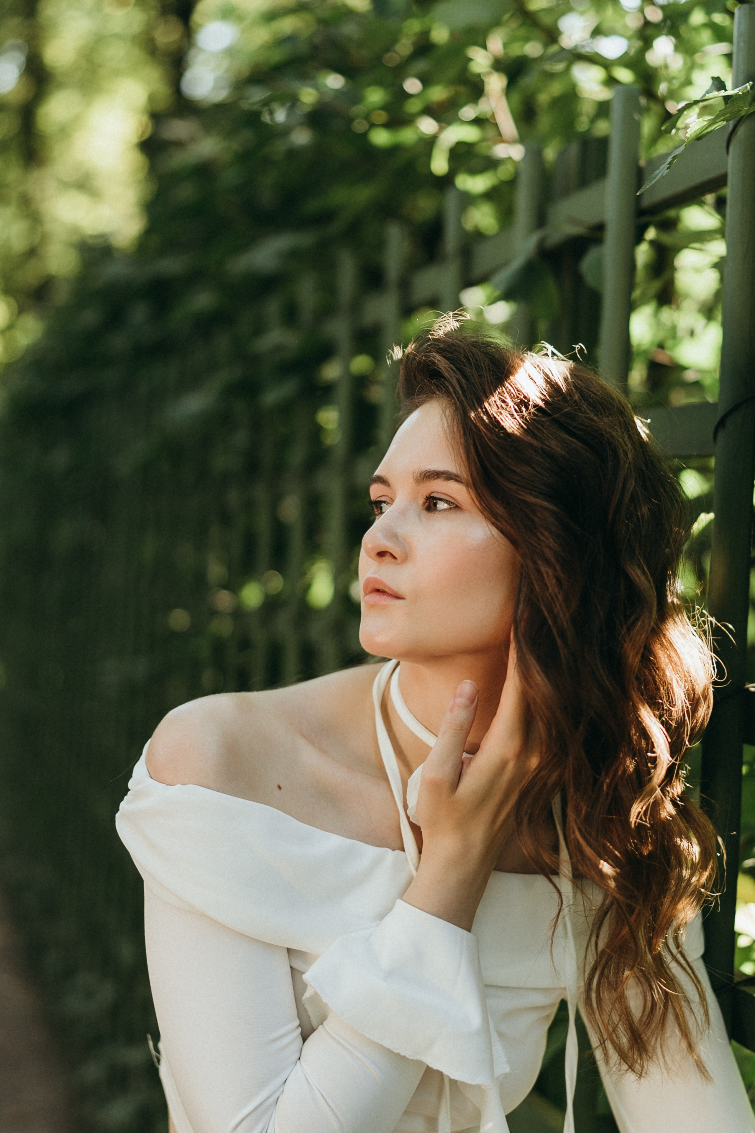 Мария. Фотограф в Санкт-Петербурге — Лучина Екатерина