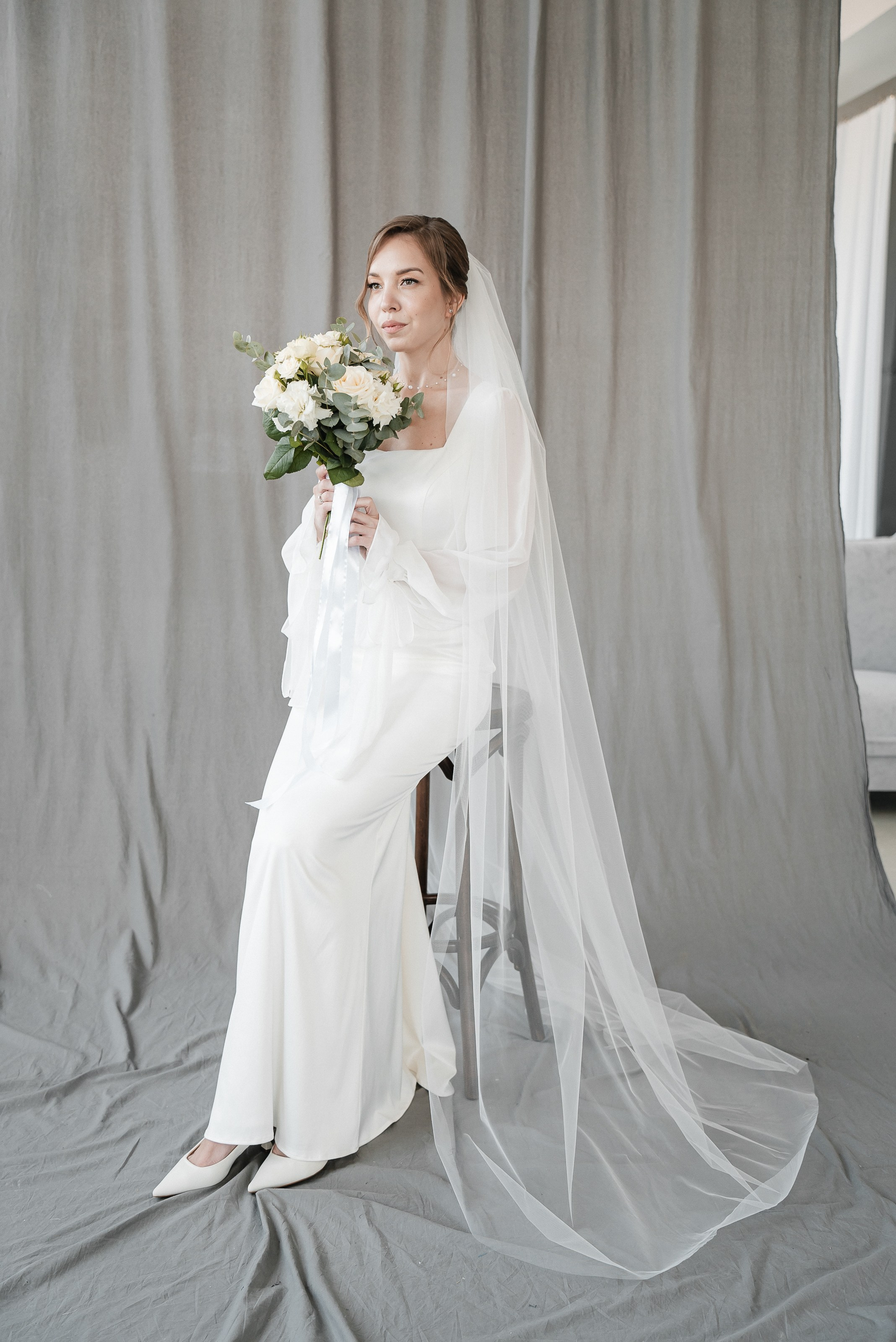 Артём и Эльвира. Свадебный и семейный фотограф в Лениногорске Альбина Хасаншина