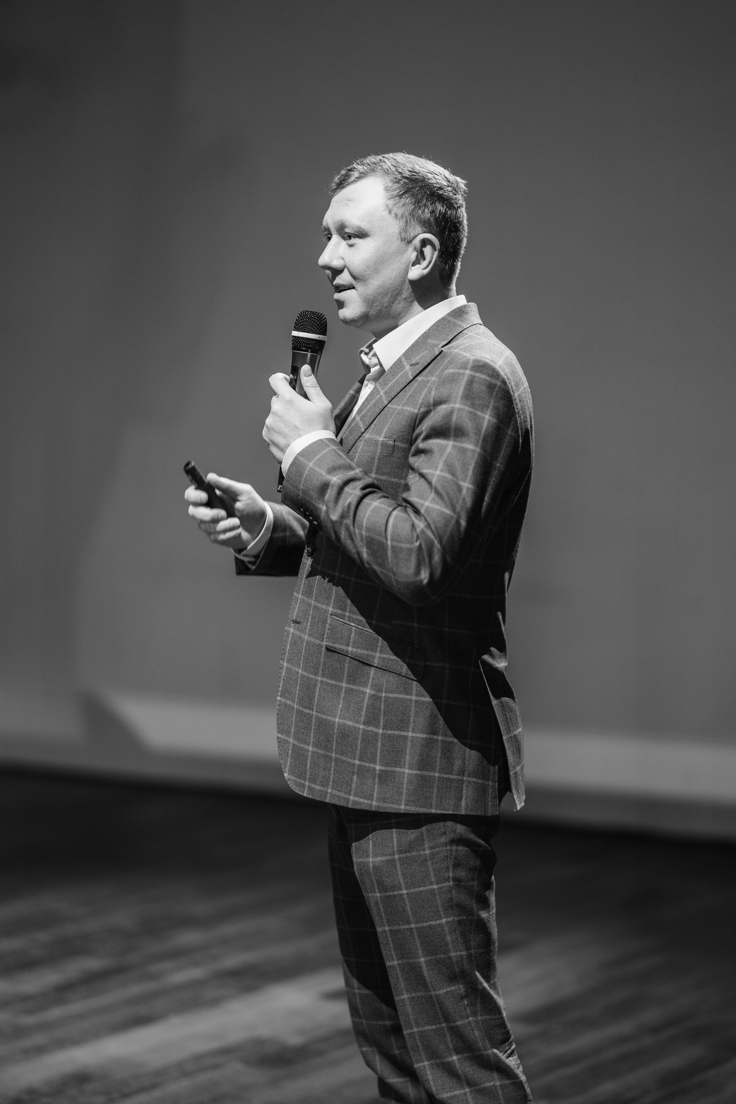 PROF-IT Бизнес-форум. Свадебный и Мужской фотограф