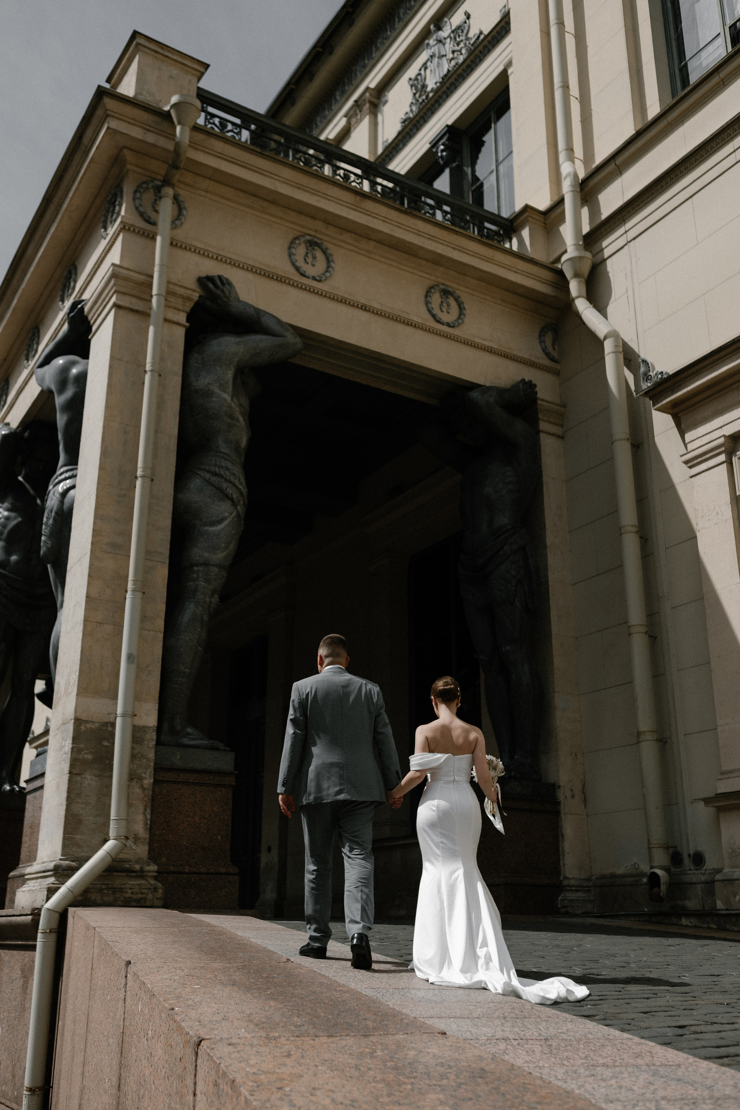 A & E. Фотограф в Санкт-Петербурге Ольга Андрианова